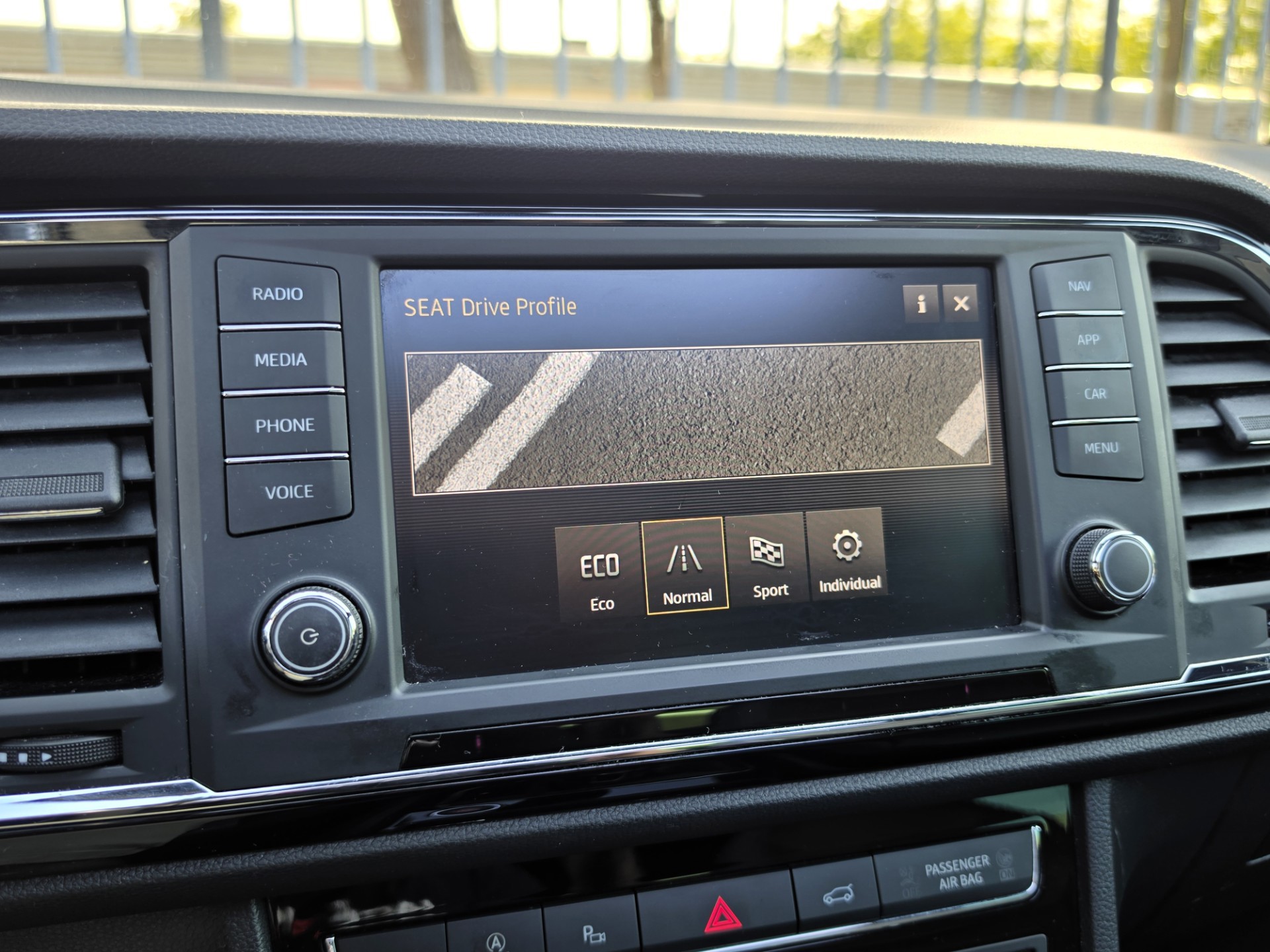 Foto van Seat Ateca