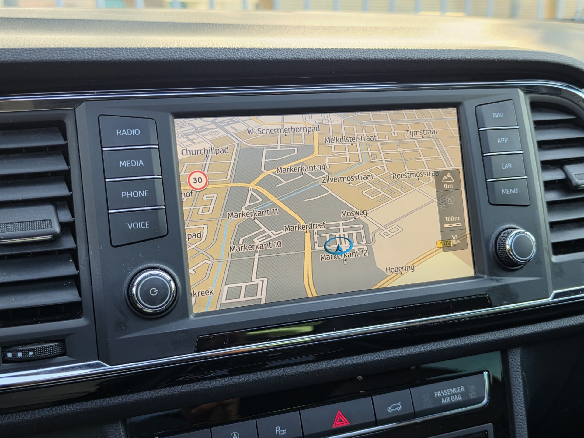Foto van Seat Ateca