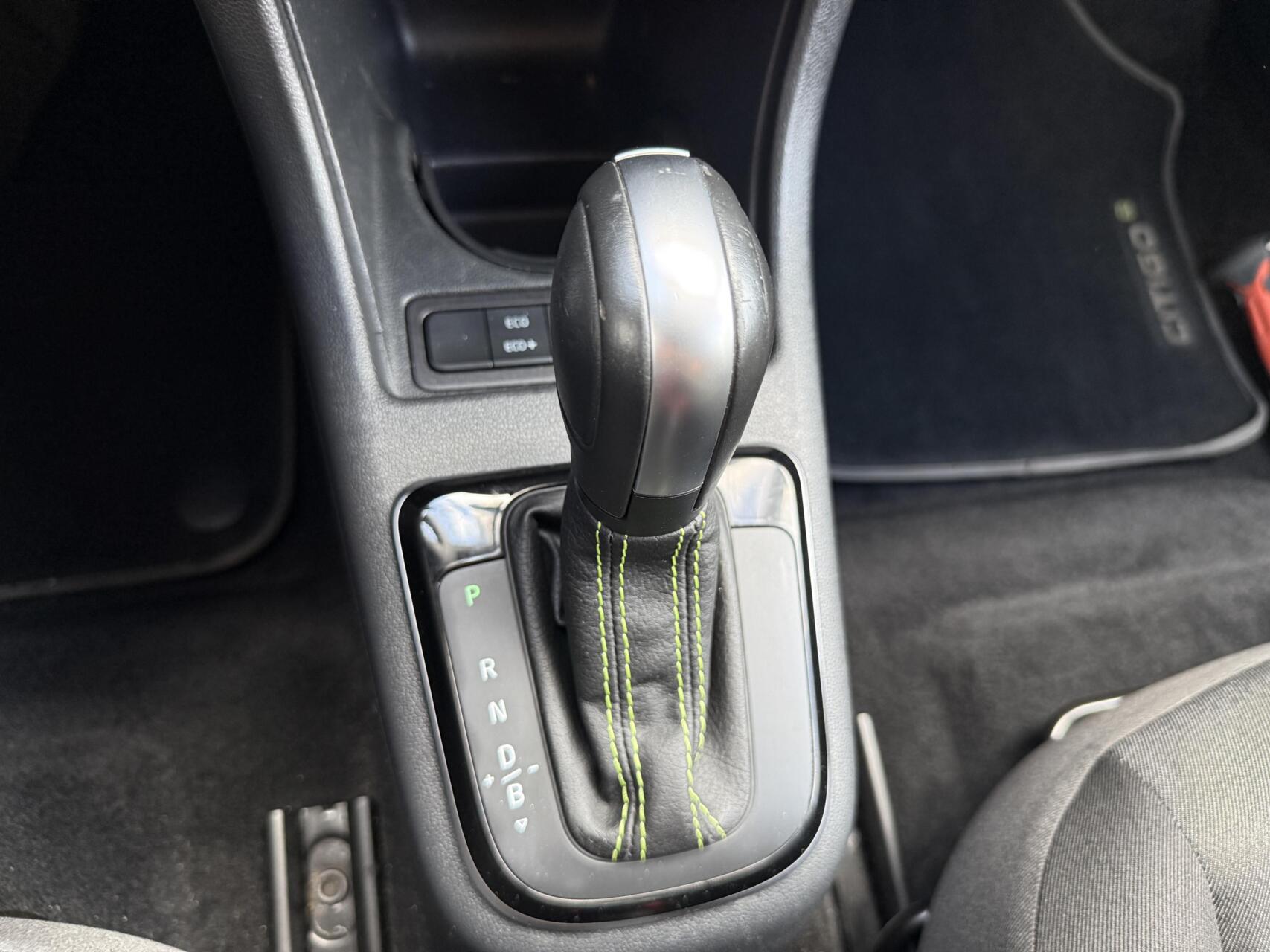 Foto van Skoda Citigo