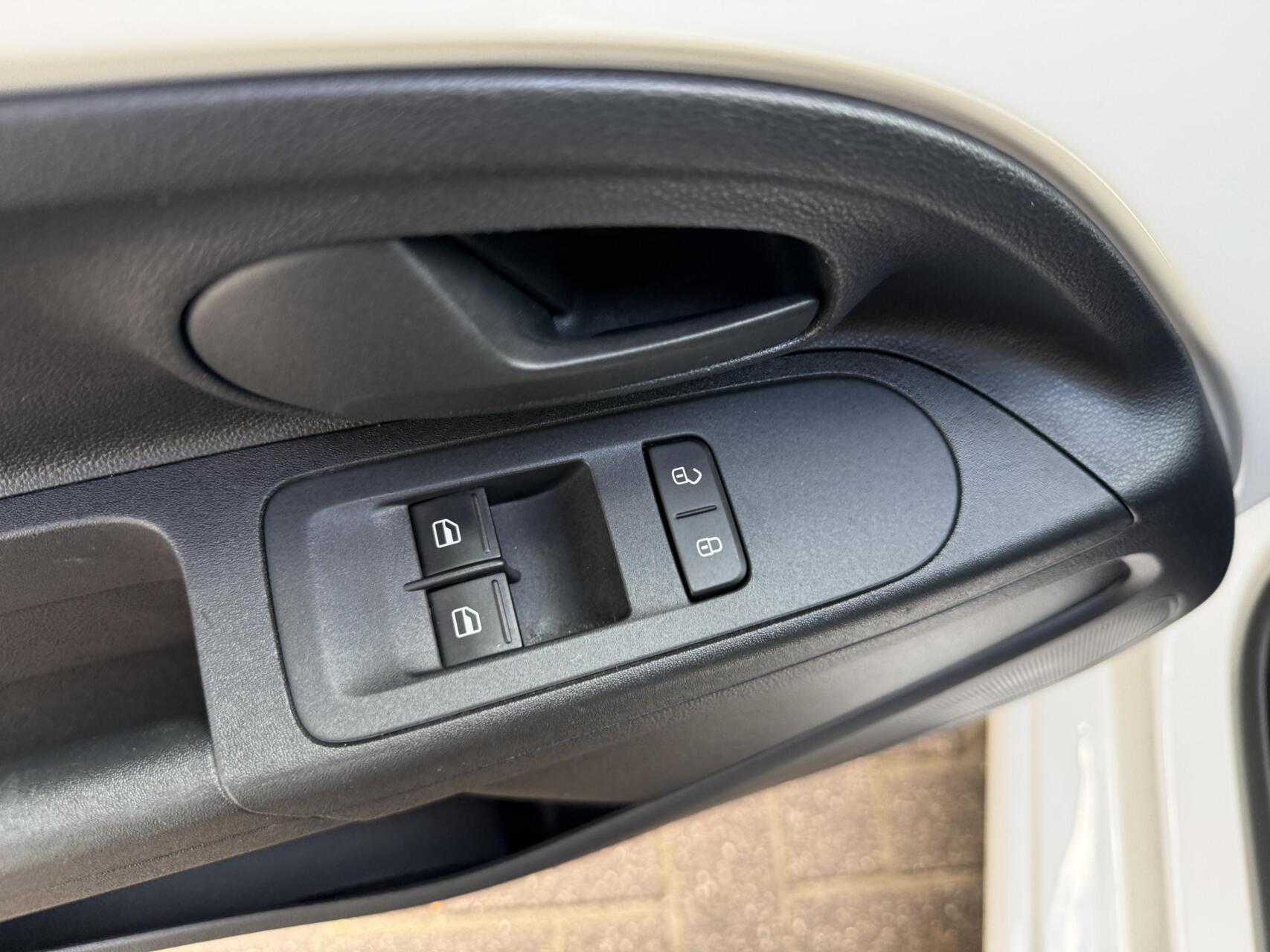 Foto van Skoda Citigo