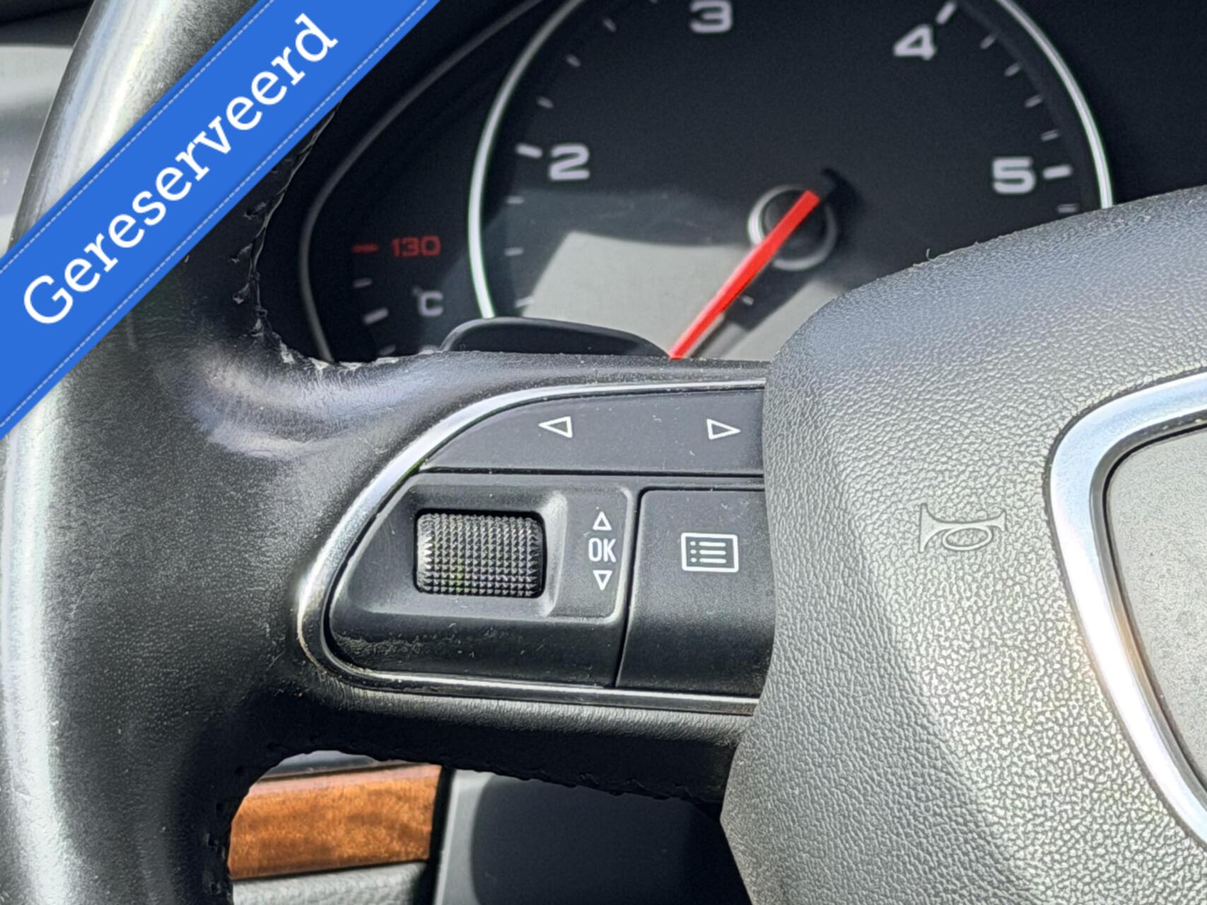 Foto van Audi A6 Avant