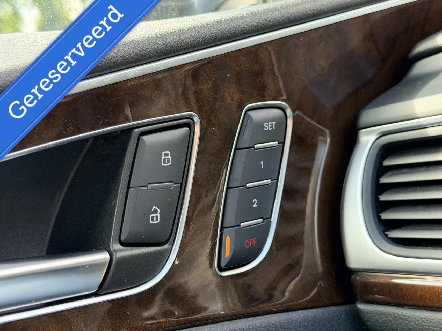 Foto van Audi A6 Avant