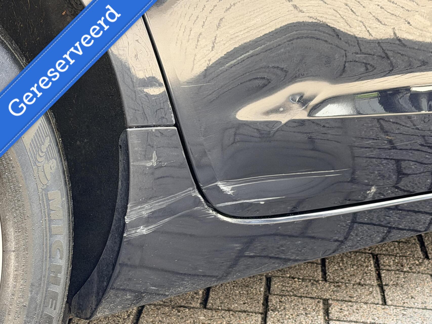 Foto van Audi A6 Avant