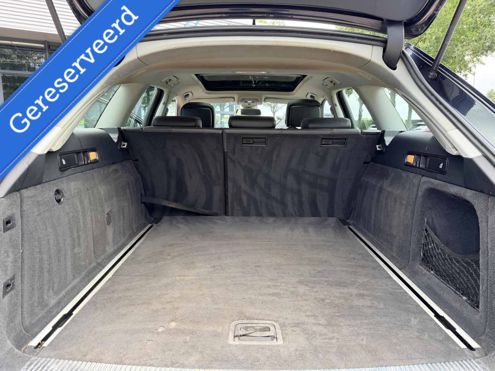 Foto van Audi A6 Avant