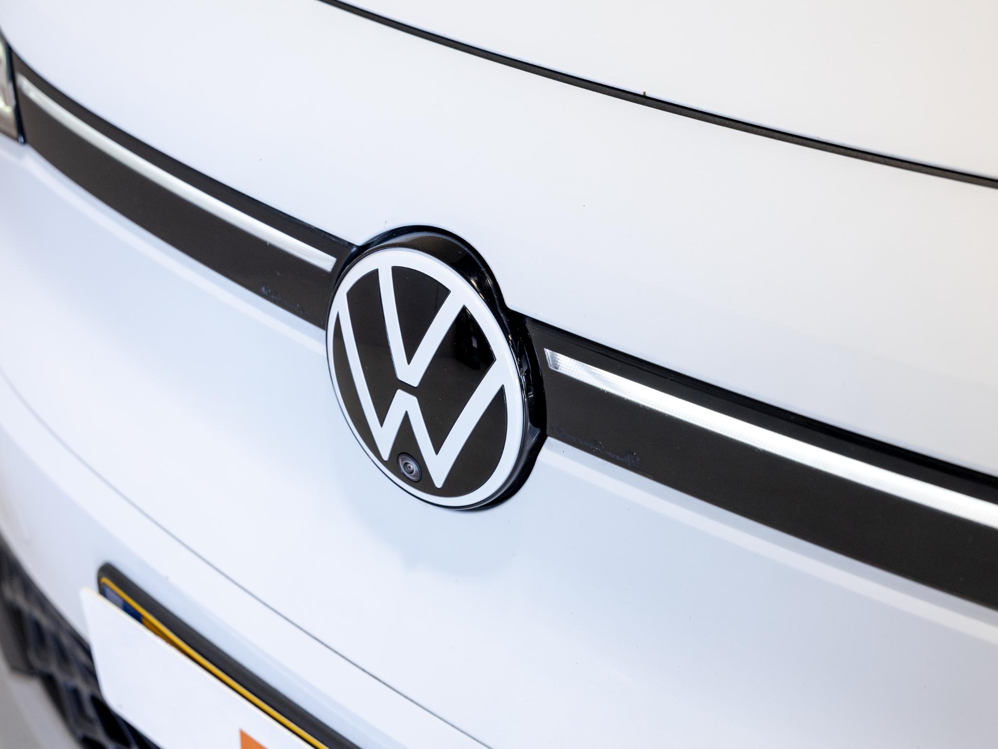 Foto van Volkswagen Id.4 Pro 150 KW
