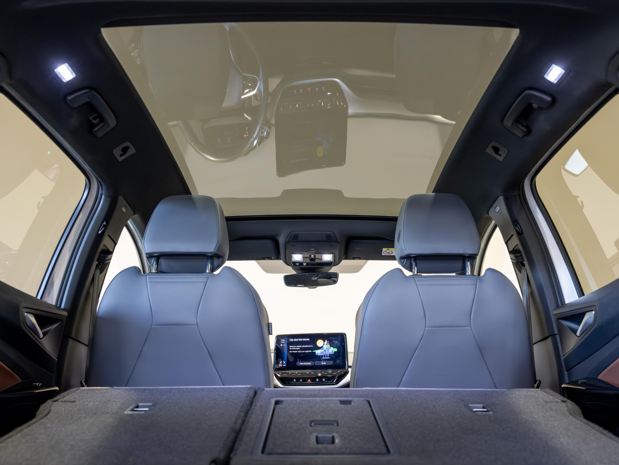 Foto van Volkswagen Id.4 Pro 150 KW