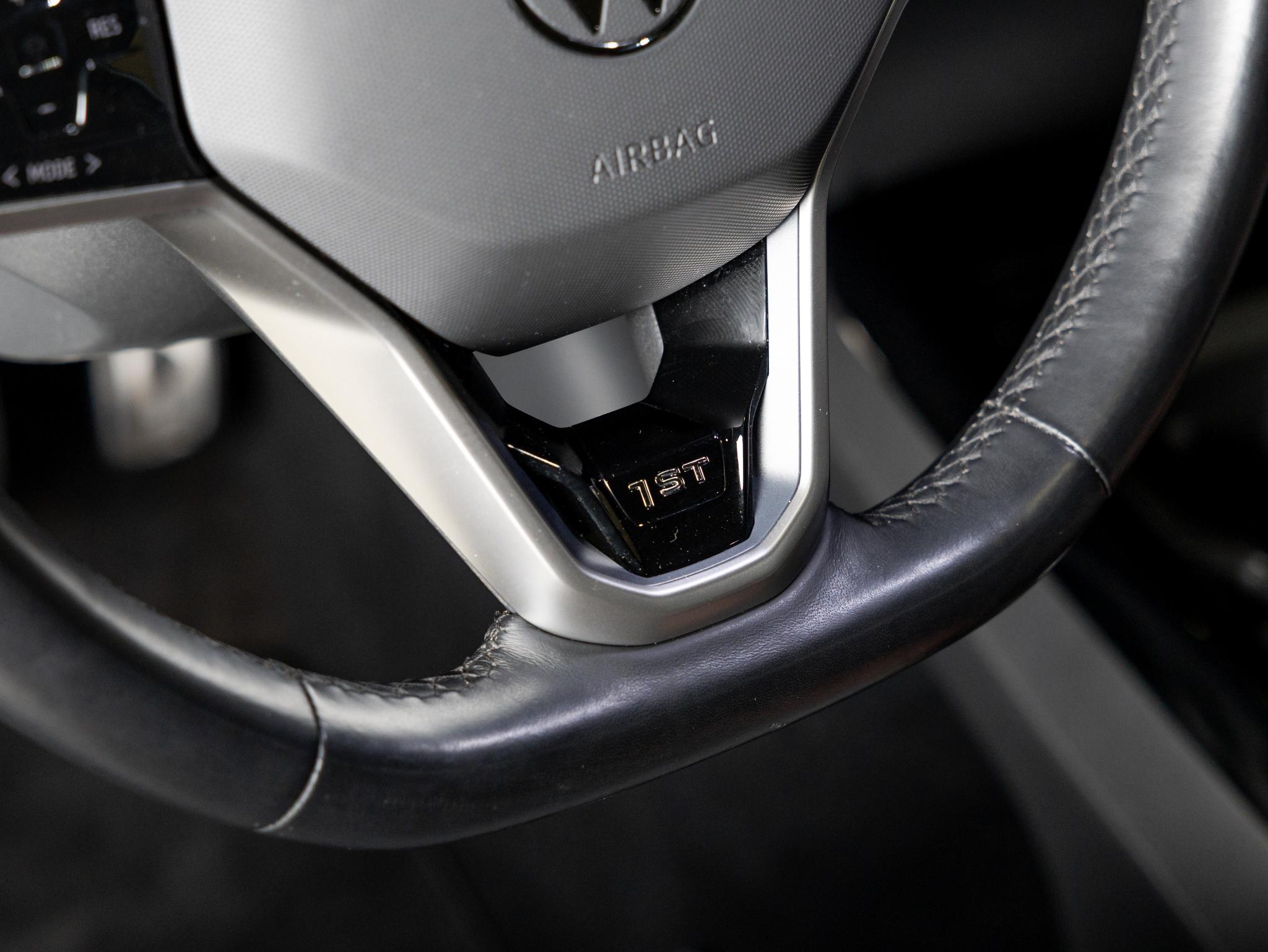 Foto van Volkswagen Id.4 Pro 150 KW