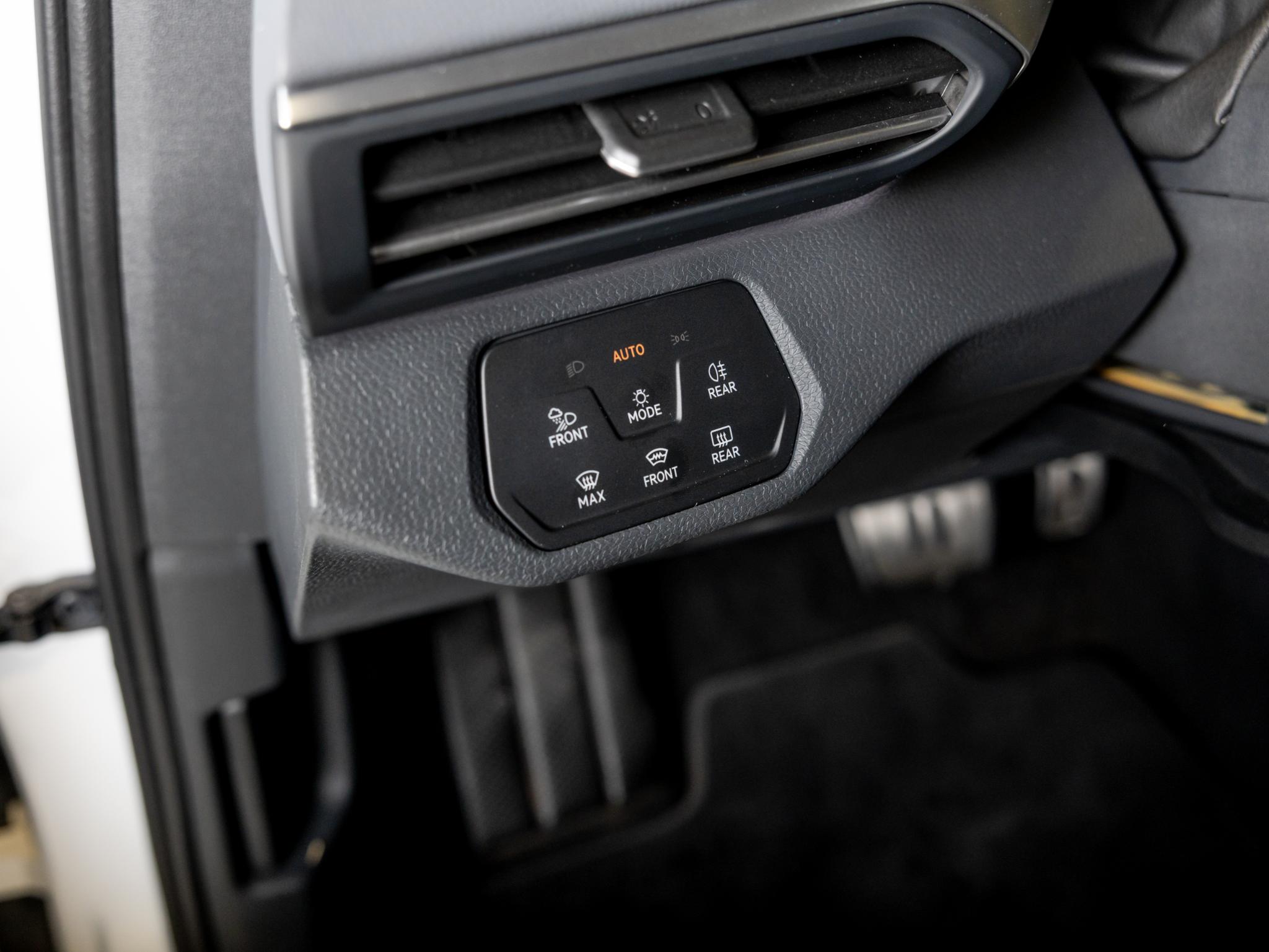 Foto van Volkswagen Id.4 Pro 150 KW
