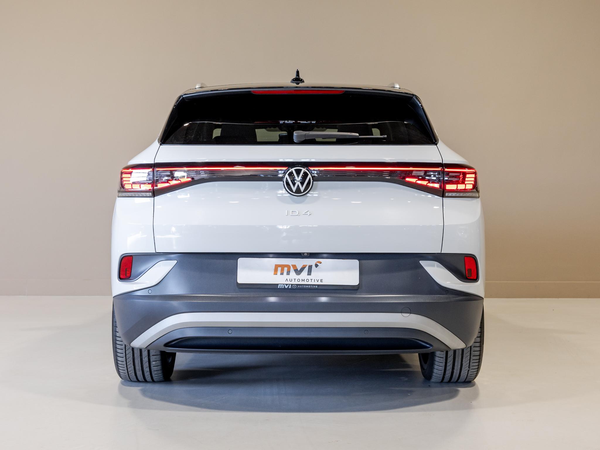 Foto van Volkswagen Id.4 Pro 150 KW