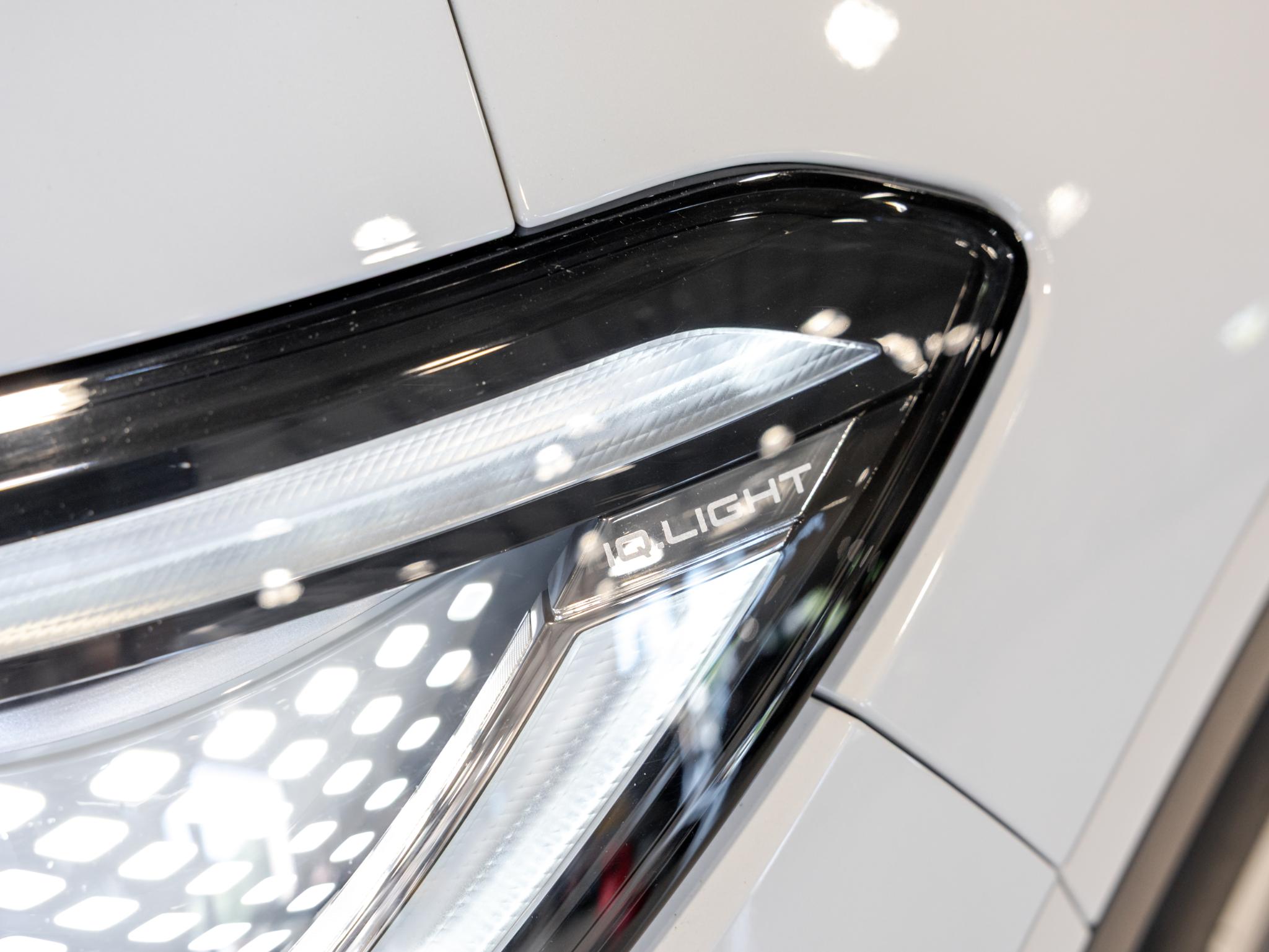Foto van Volkswagen Id.4 Pro 150 KW