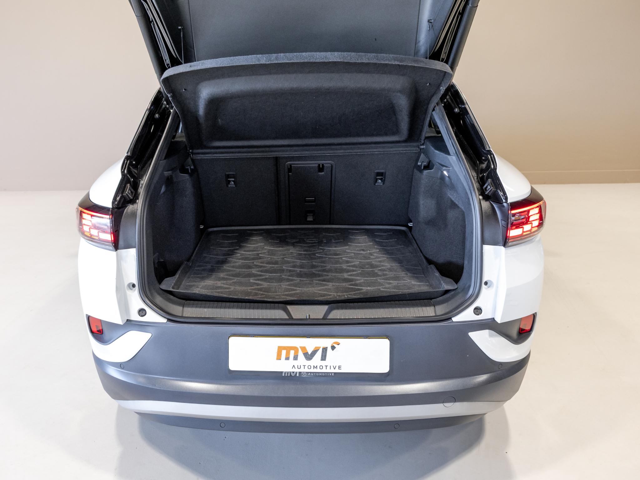 Foto van Volkswagen Id.4 Pro 150 KW