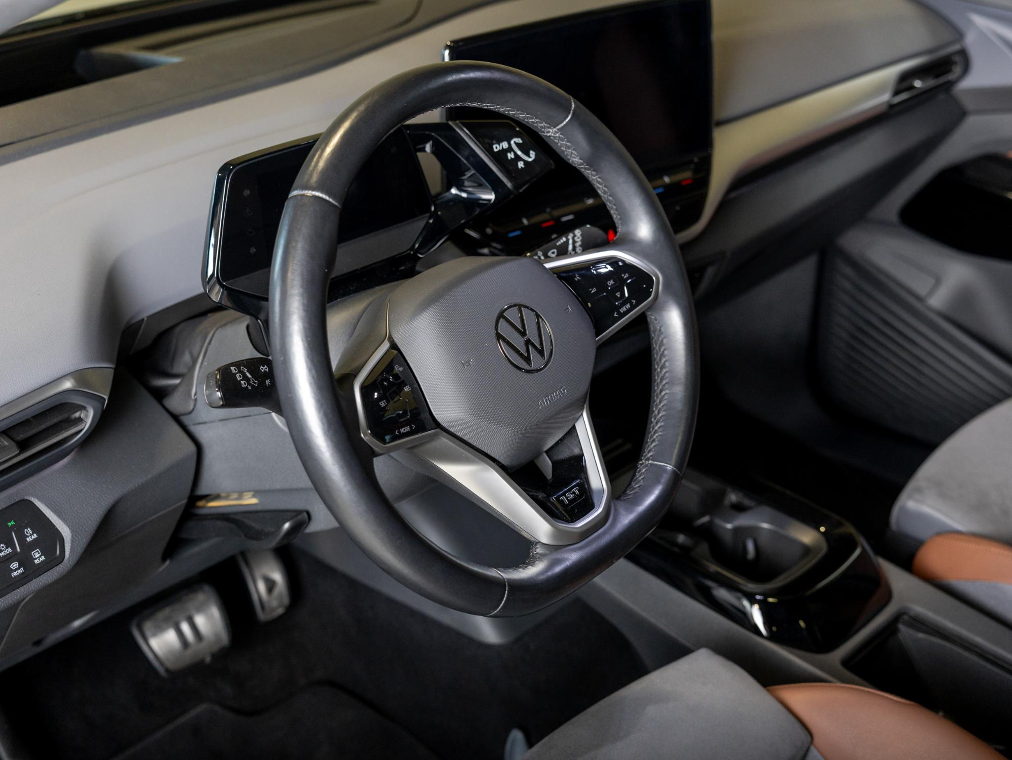 Foto van Volkswagen Id.4 Pro 150 KW