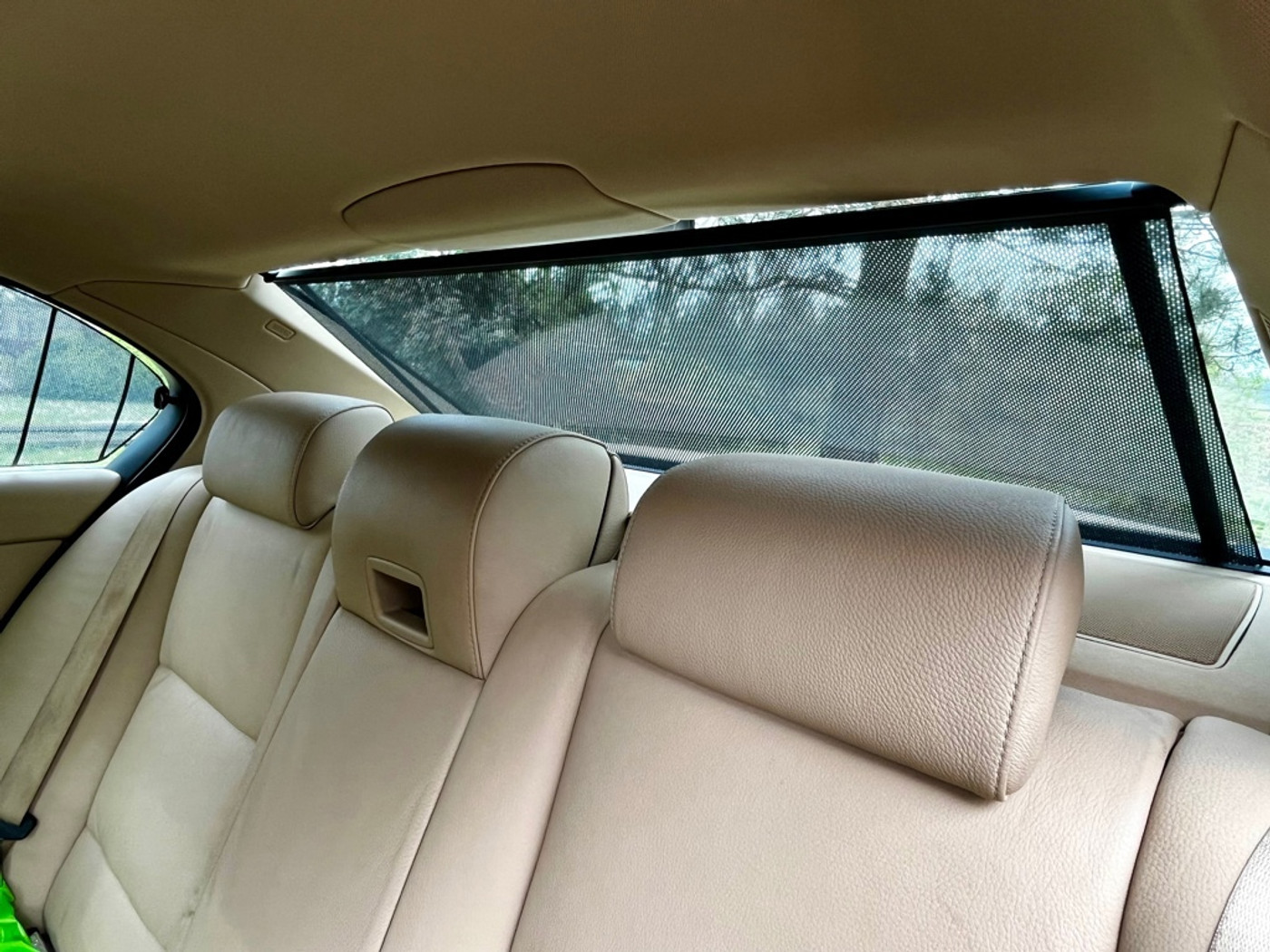 Foto van BMW 530i