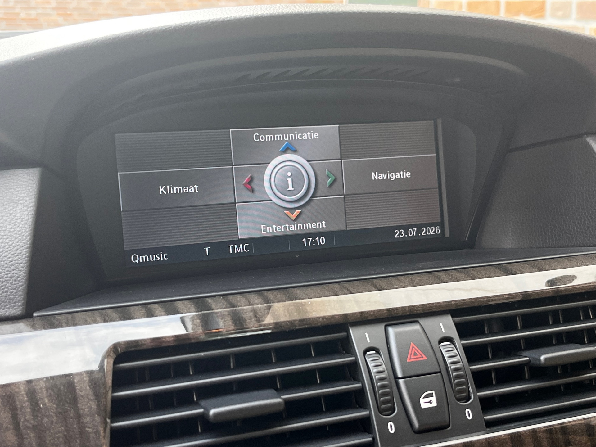 Foto van BMW 530i