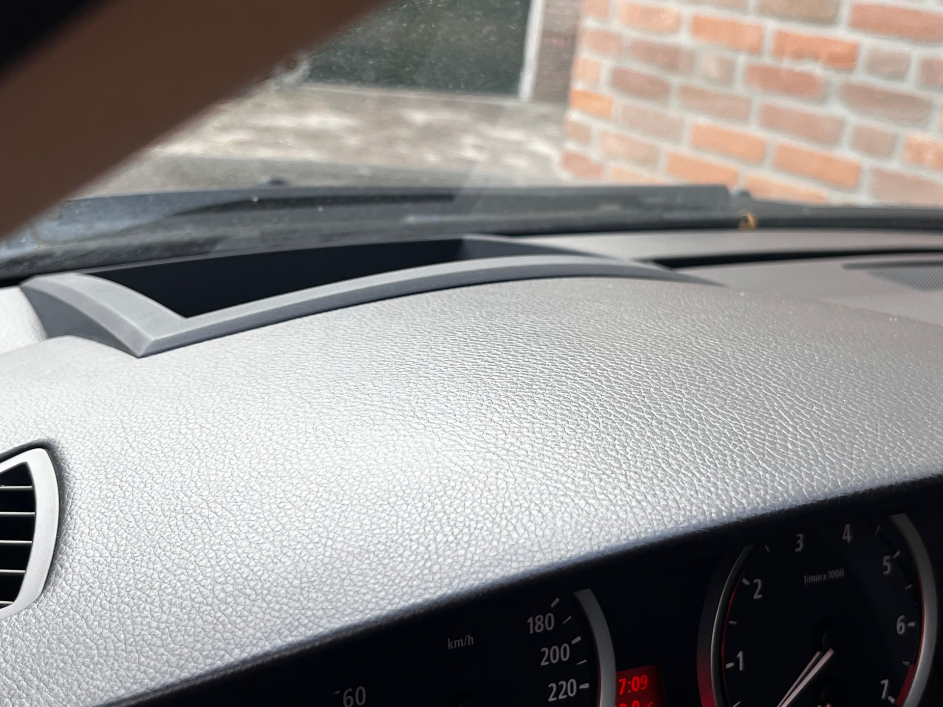 Foto van BMW 530i