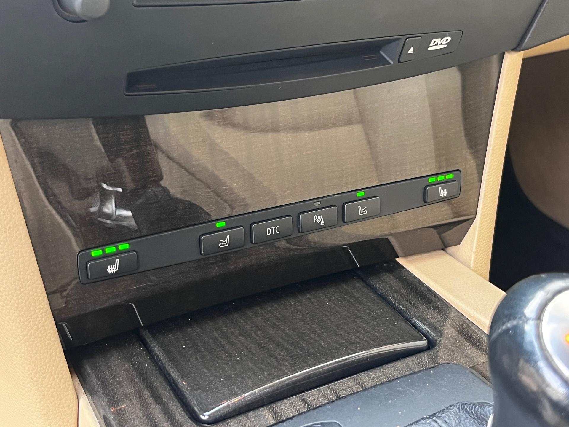 Foto van BMW 530i