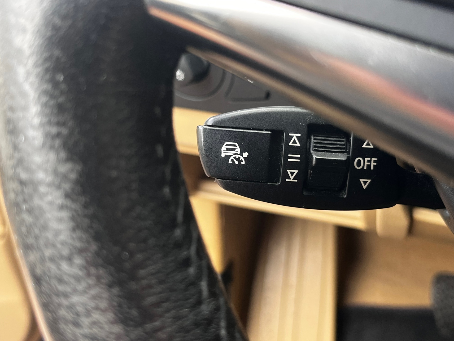 Foto van BMW 530i