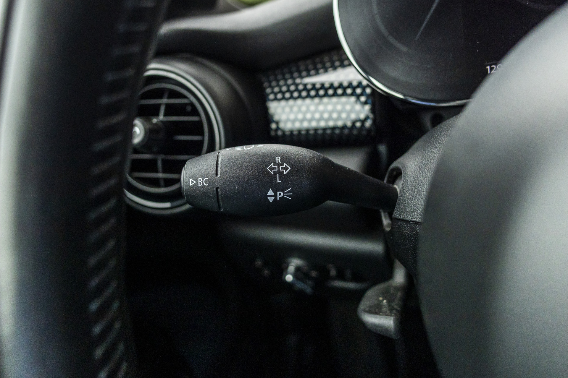 Foto van Mini Cooper