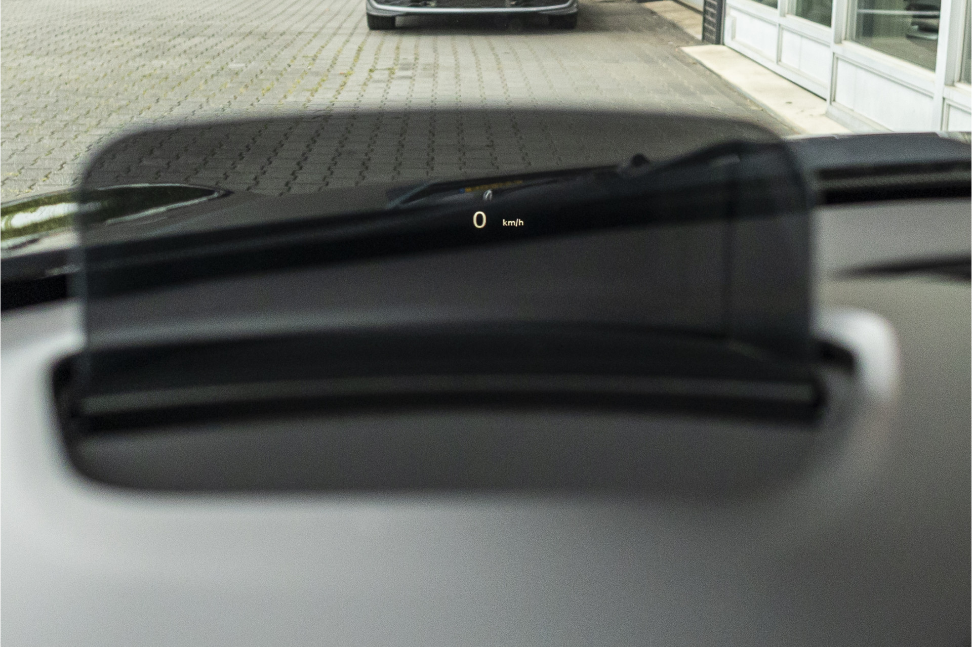 Foto van Mini Cooper