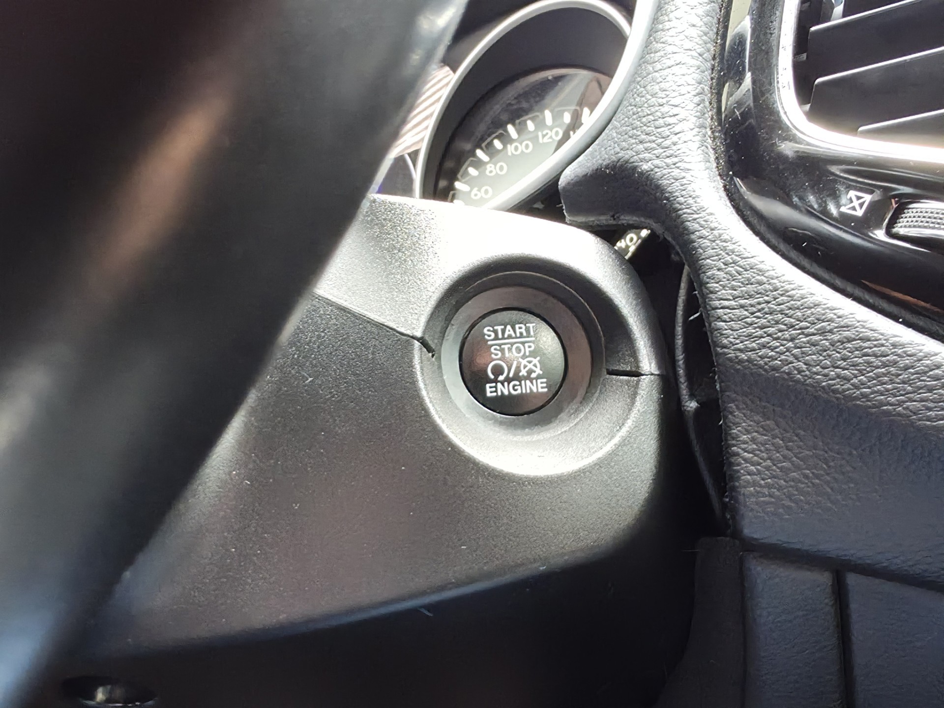 Foto van Jeep Compass