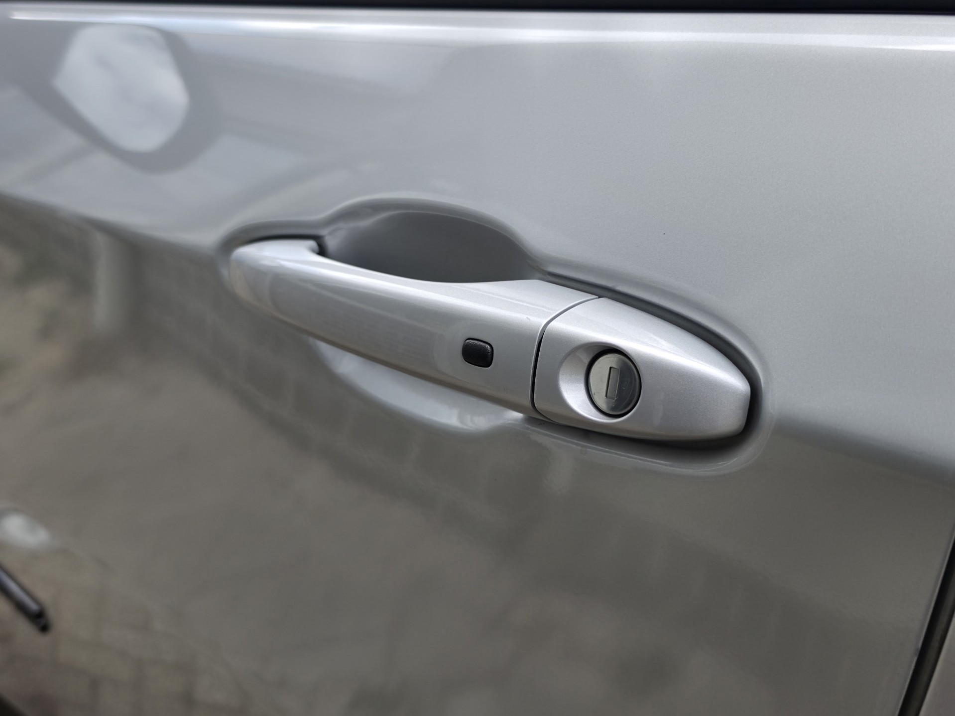 Foto van Jeep Compass