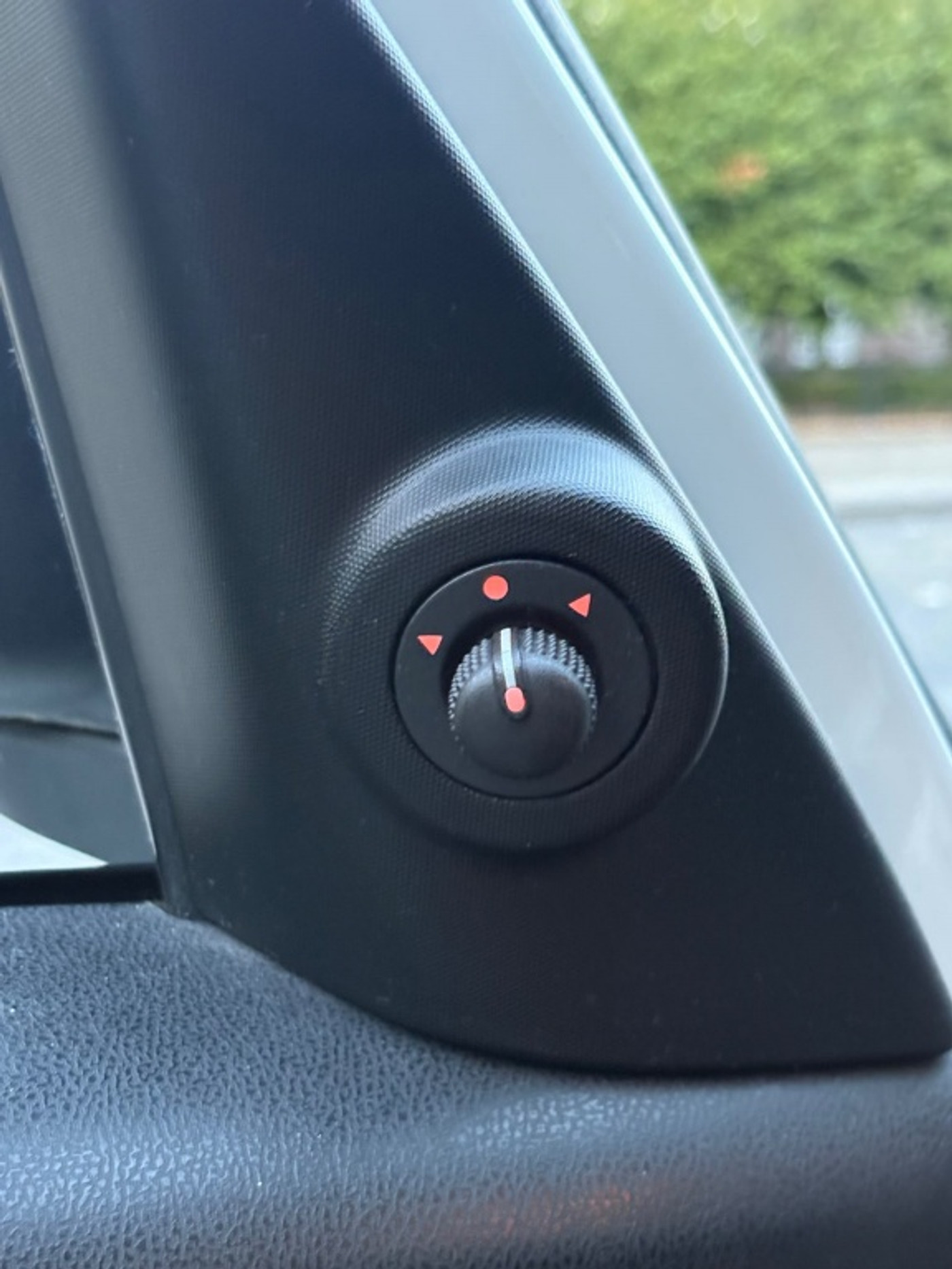 Foto van Fiat 500 L