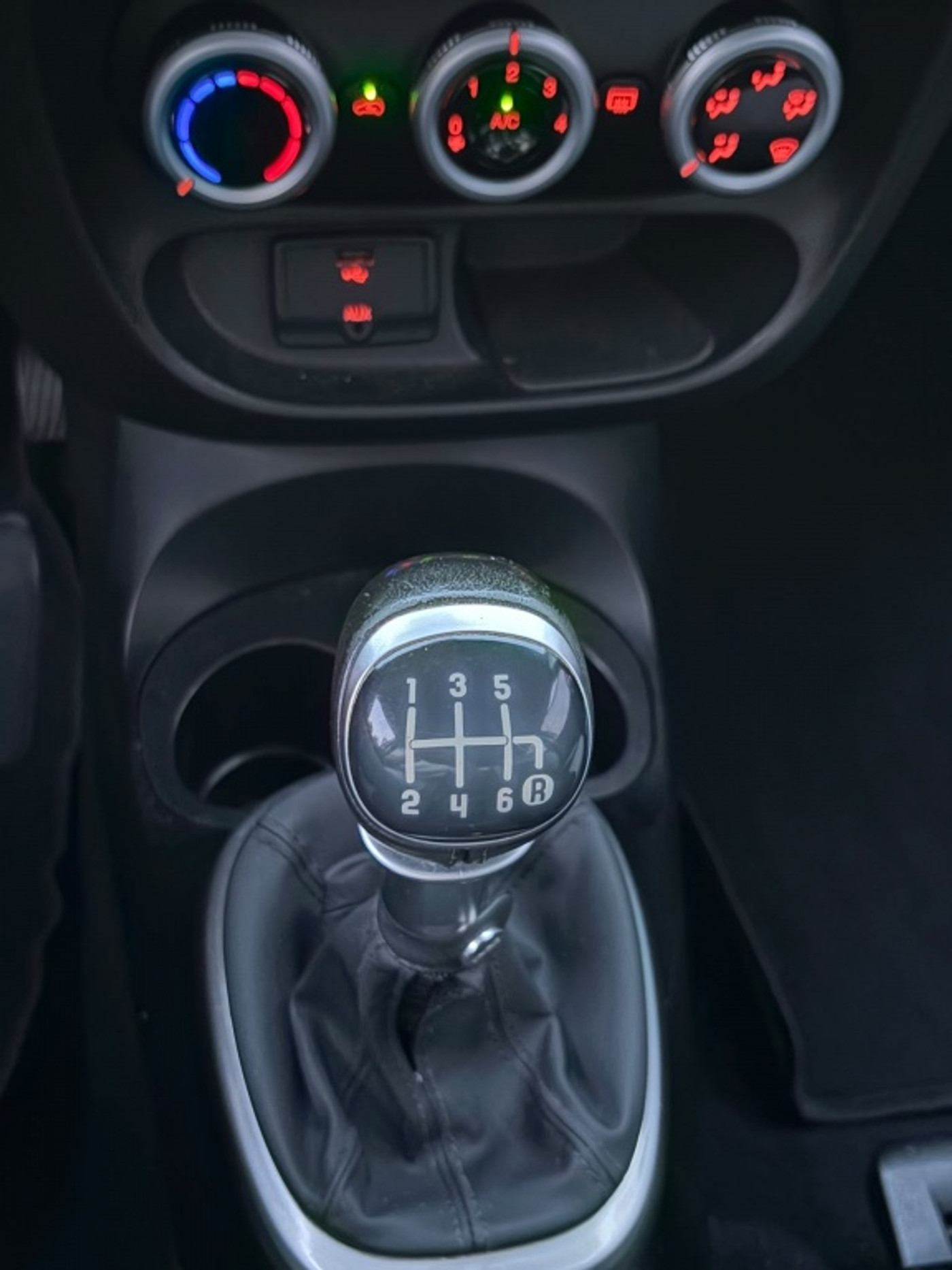 Foto van Fiat 500 L