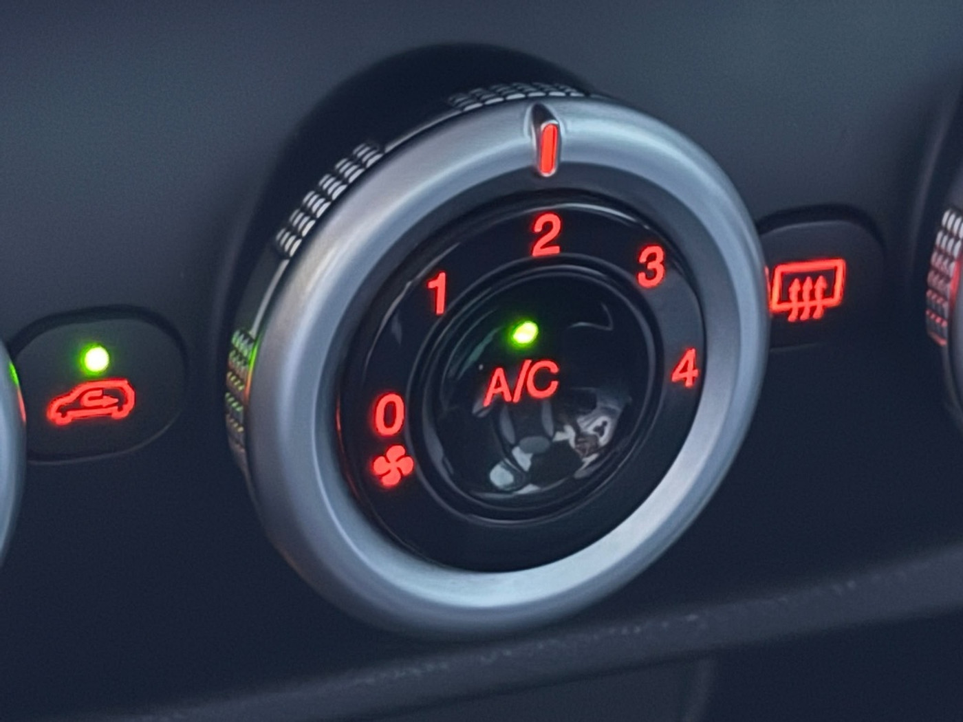 Foto van Fiat 500 L