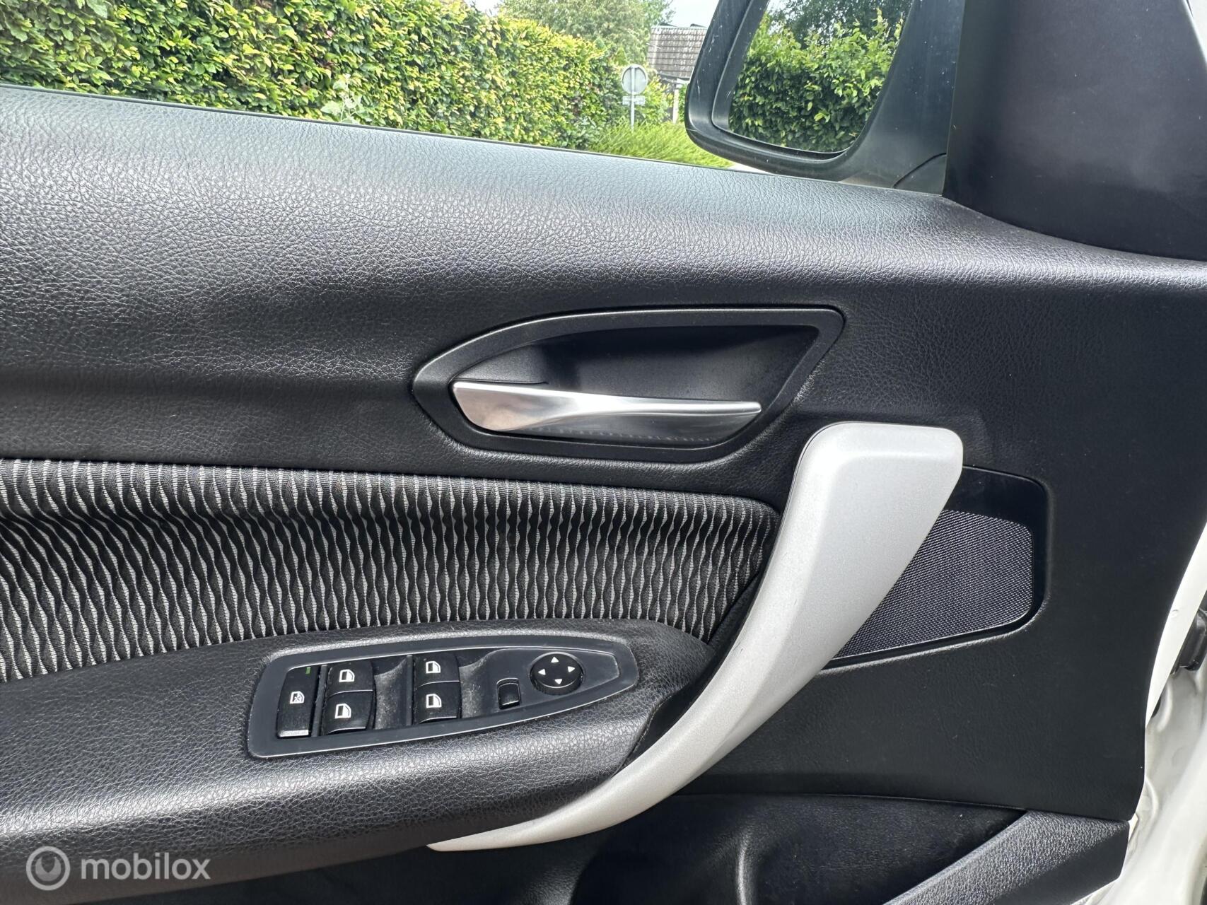 Foto van BMW 1er Reihe