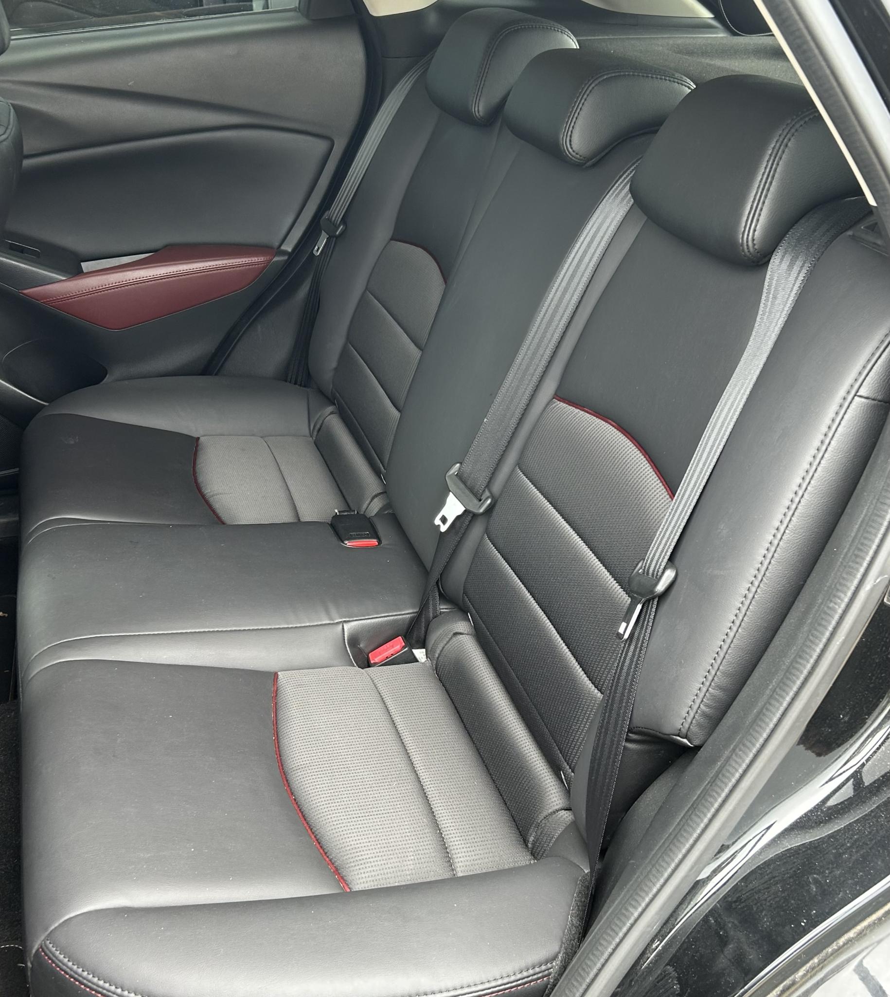 Foto van Mazda Mazda Cx-3