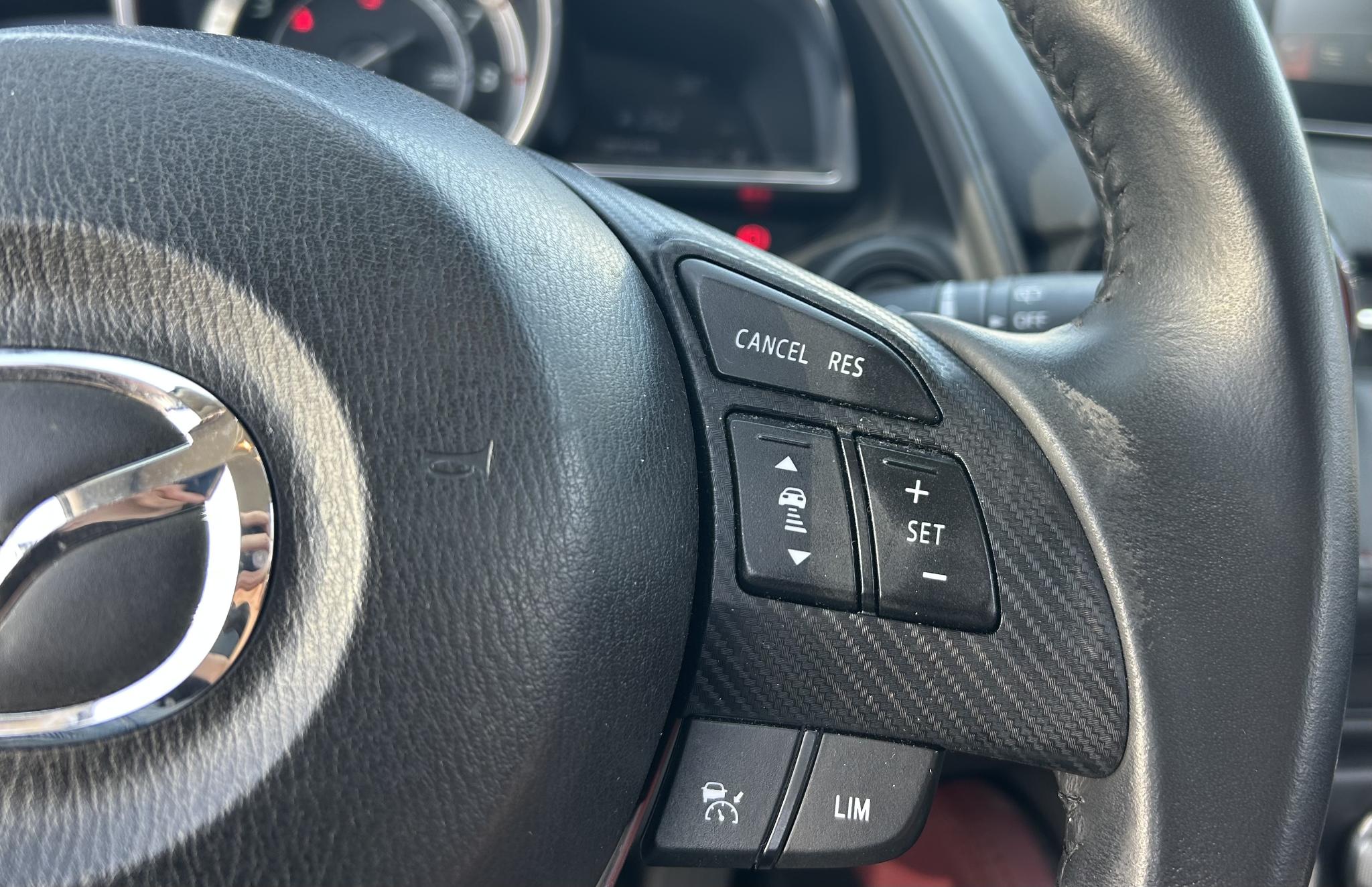 Foto van Mazda Mazda Cx-3