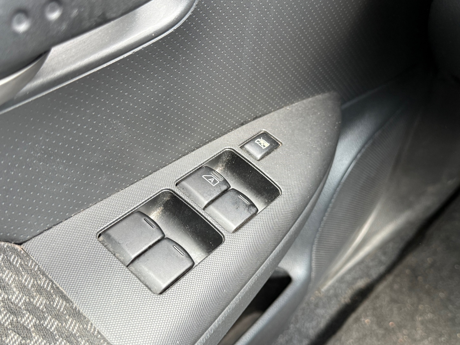 Foto van Nissan Nissan Note