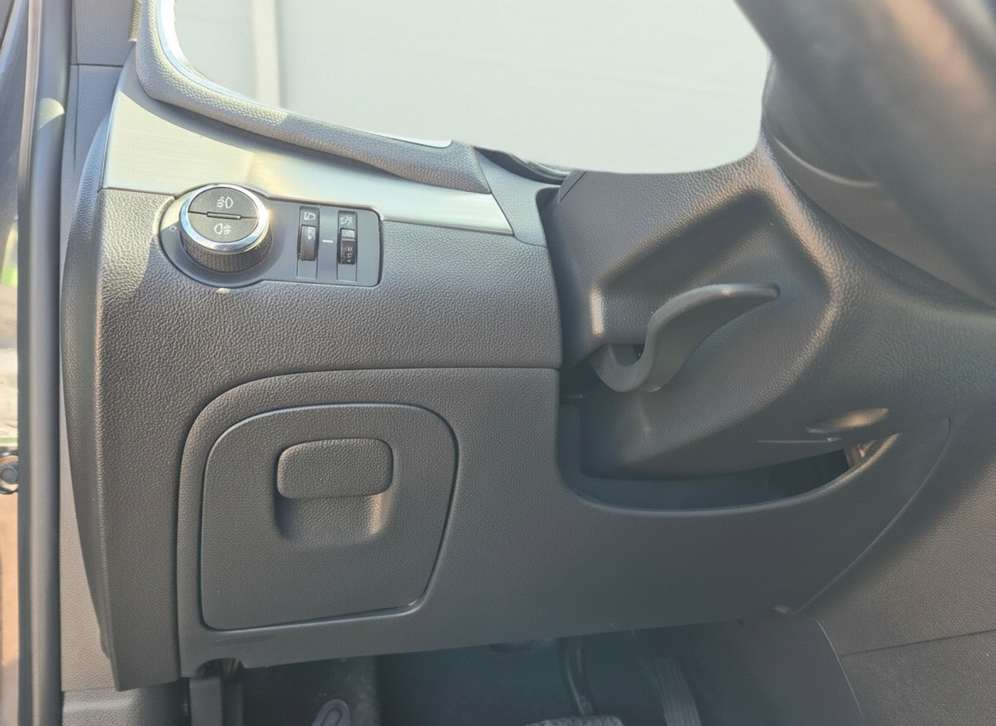 Foto van Opel Mokka