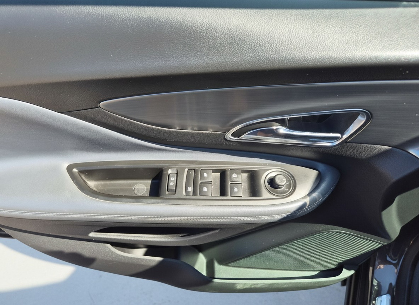 Foto van Opel Mokka