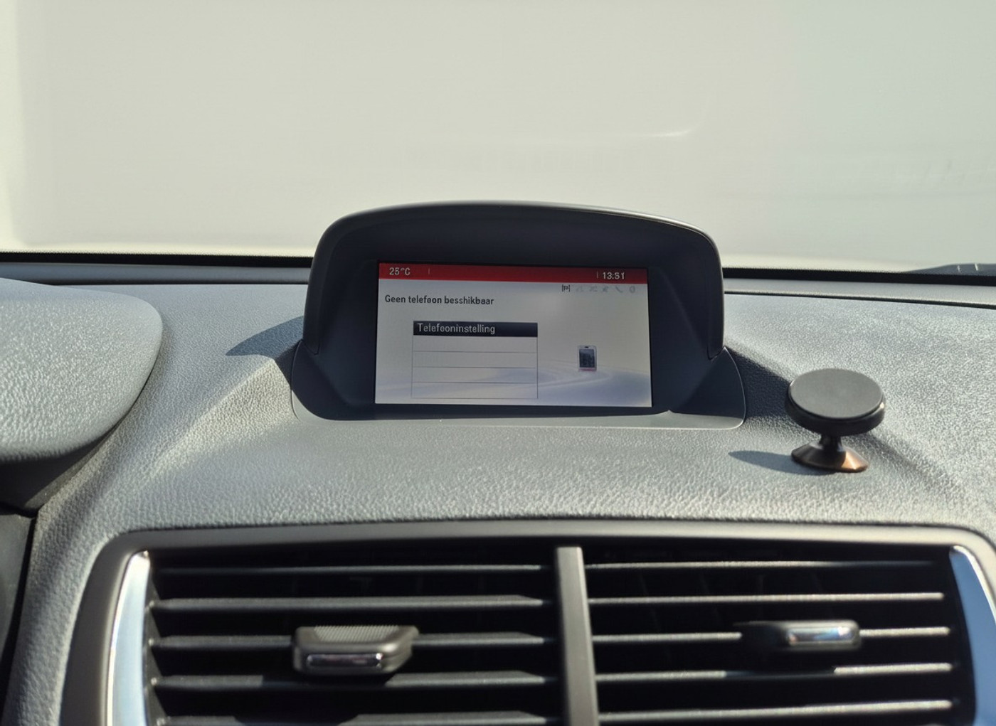 Foto van Opel Mokka