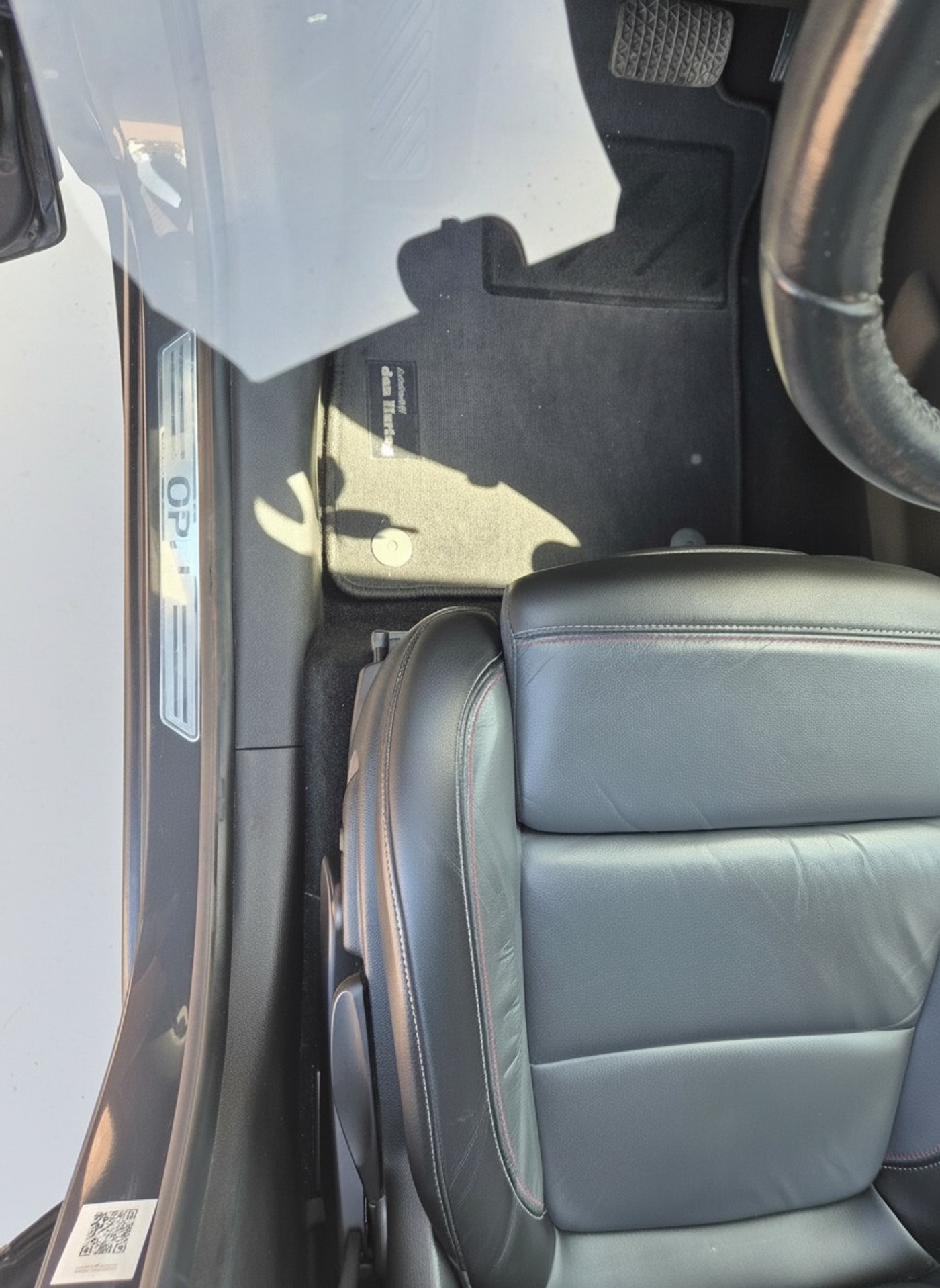 Foto van Opel Mokka