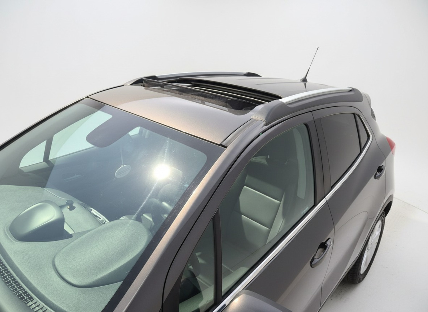 Foto van Opel Mokka