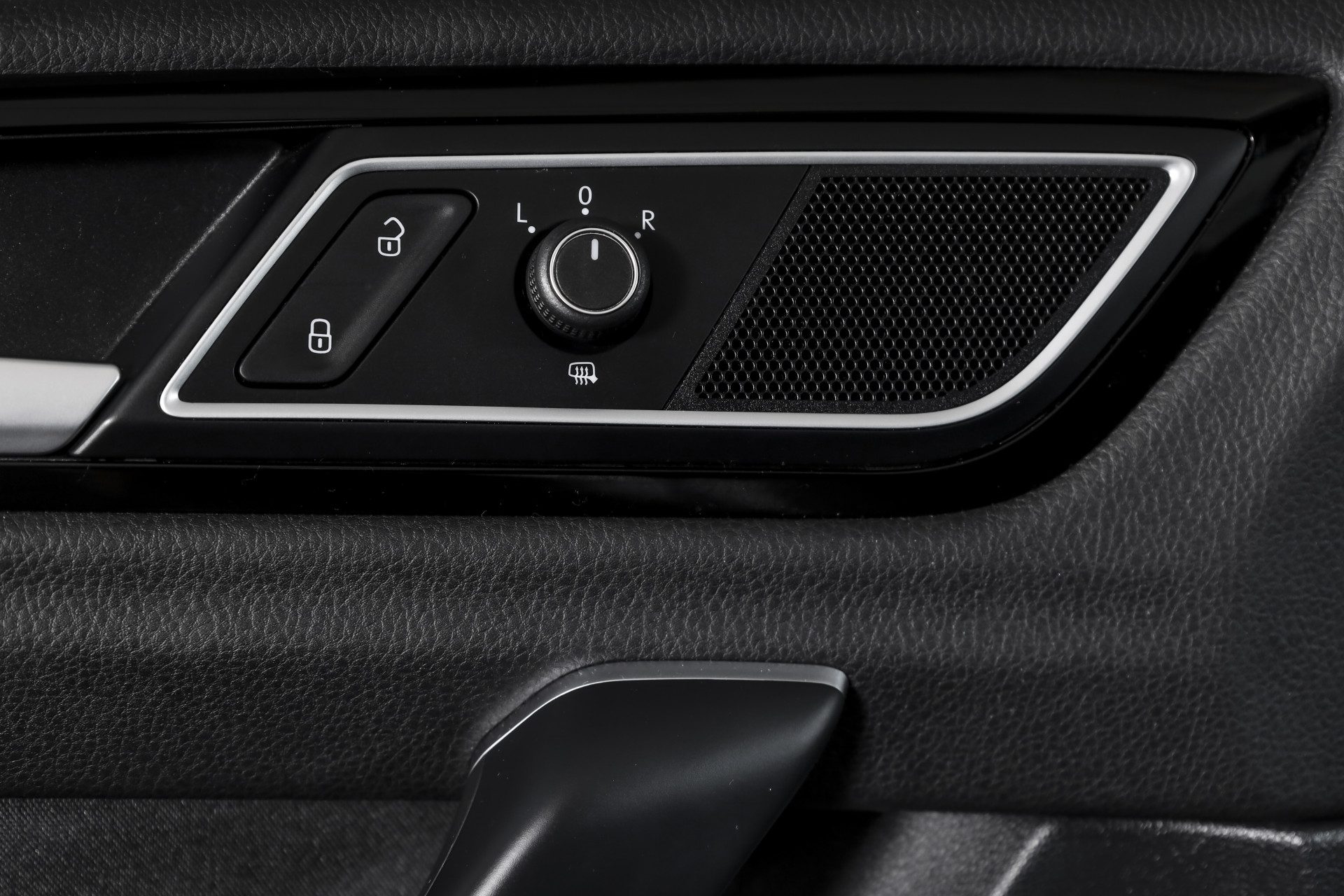 Foto van Volkswagen Golf Sportsvan