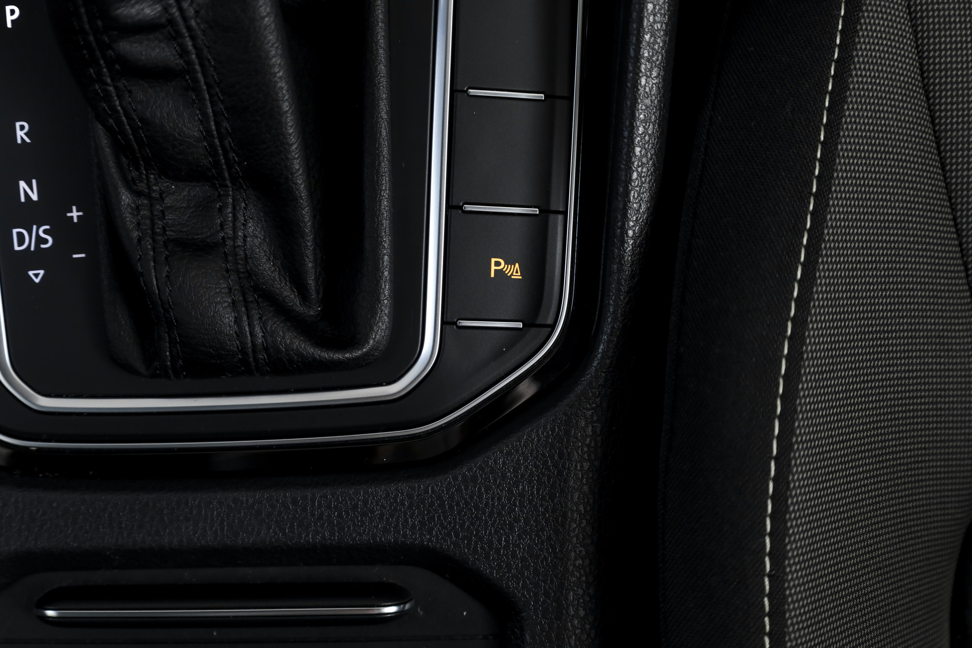 Foto van Volkswagen Golf Sportsvan