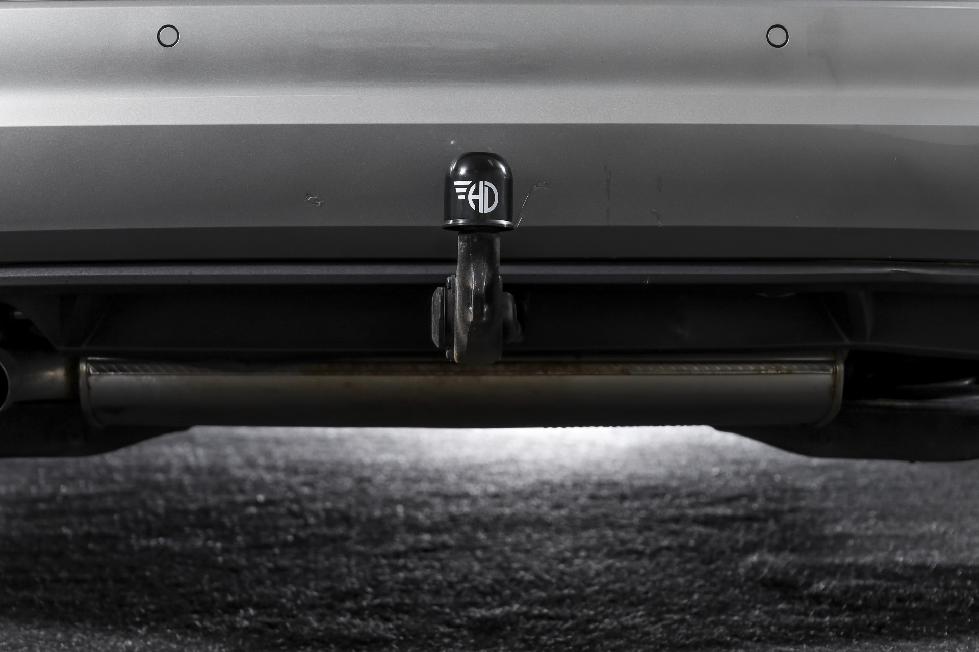 Foto van Volkswagen Golf Sportsvan