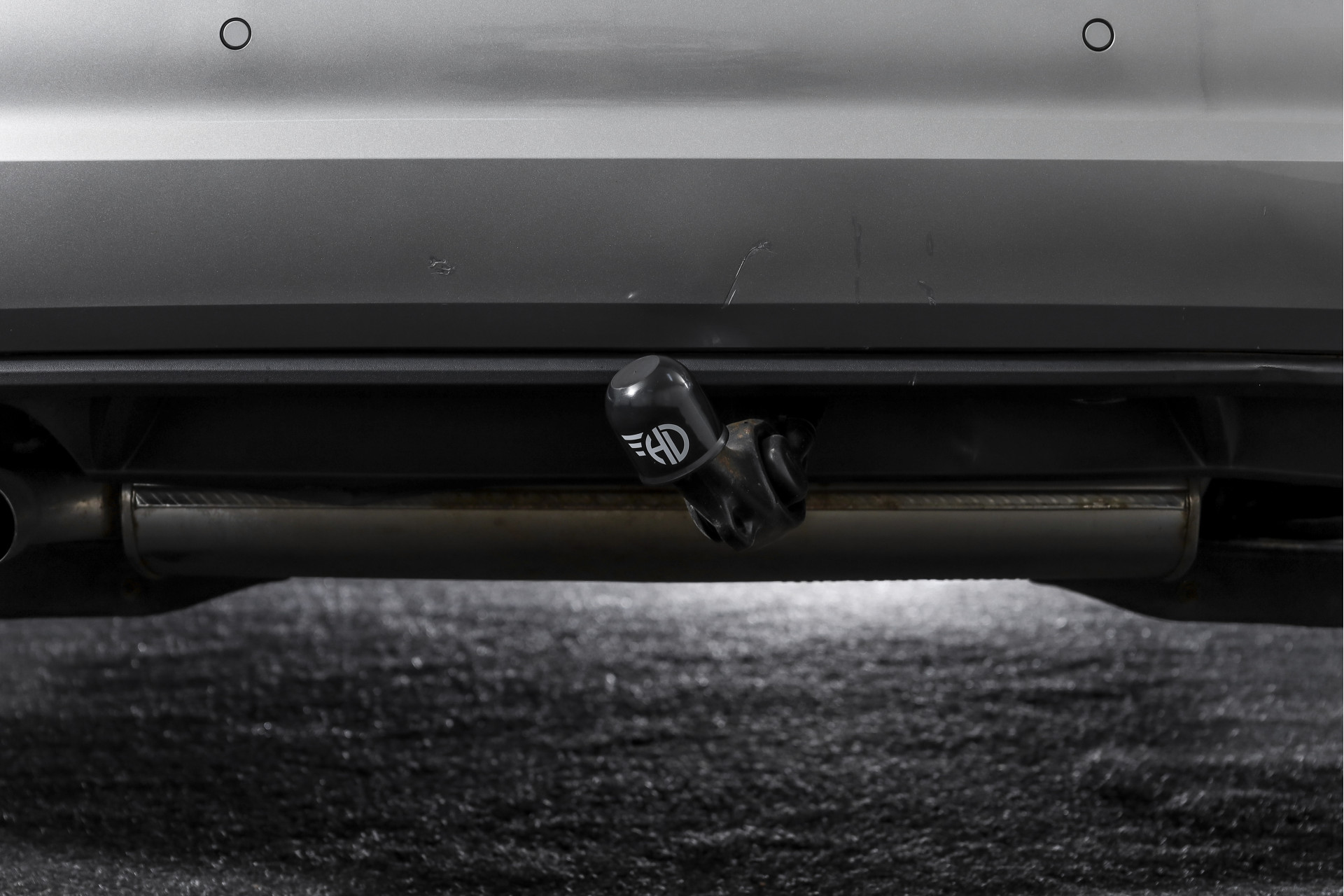 Foto van Volkswagen Golf Sportsvan