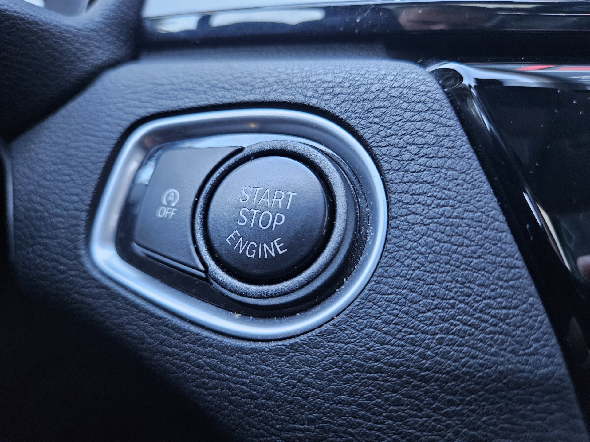 Foto van BMW X1 Xdrive20i