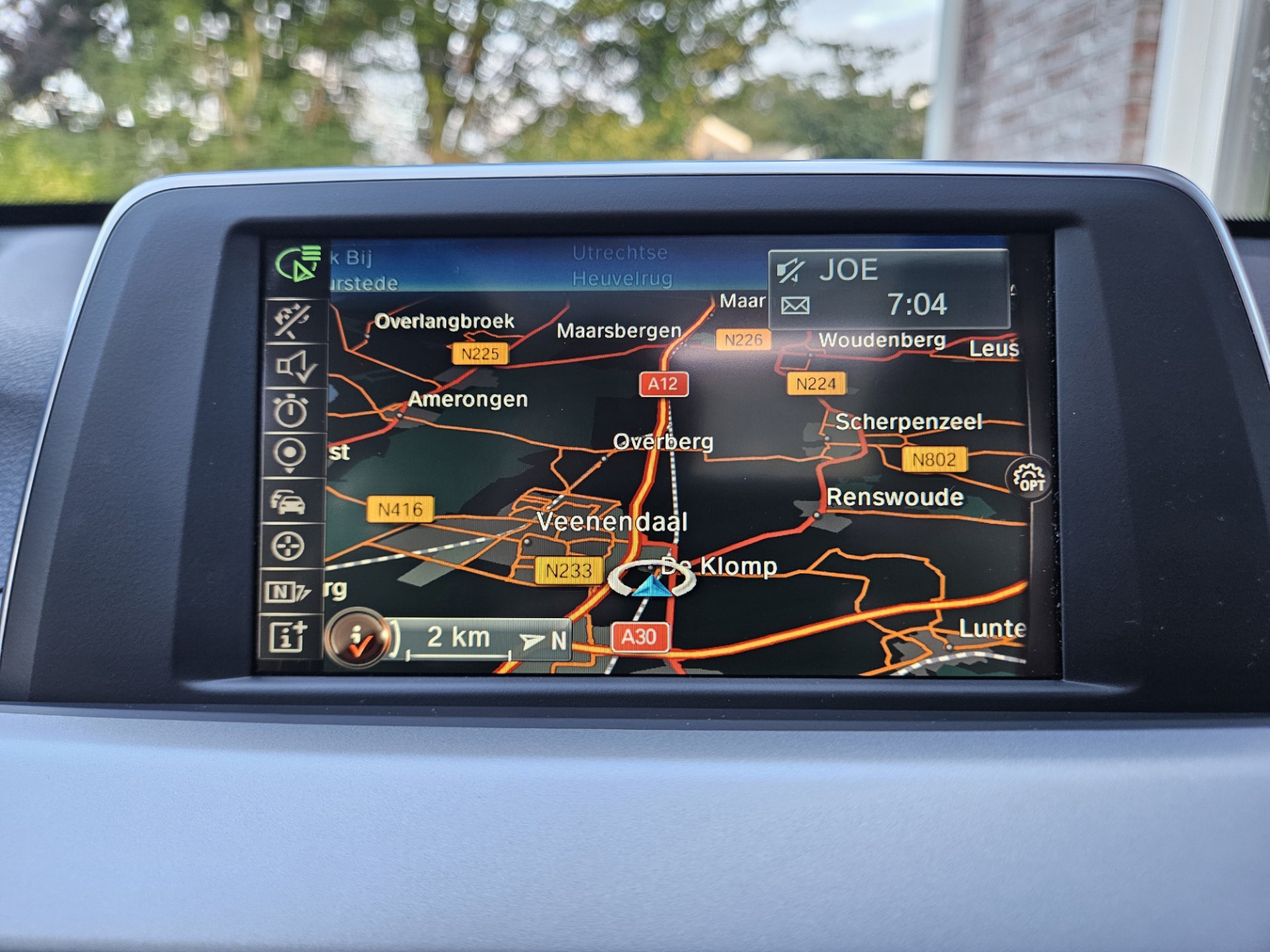 Foto van BMW X1 Xdrive20i