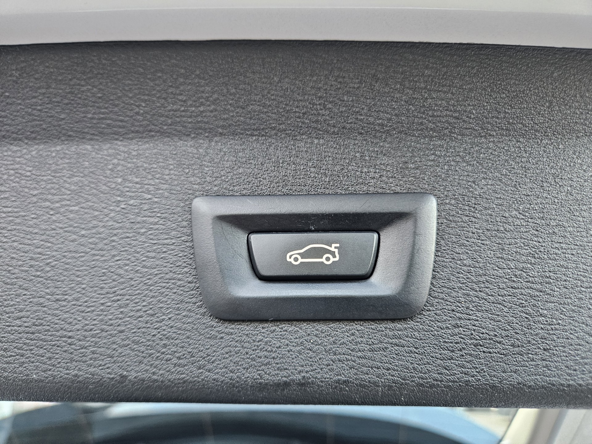 Foto van BMW X1 Xdrive20i