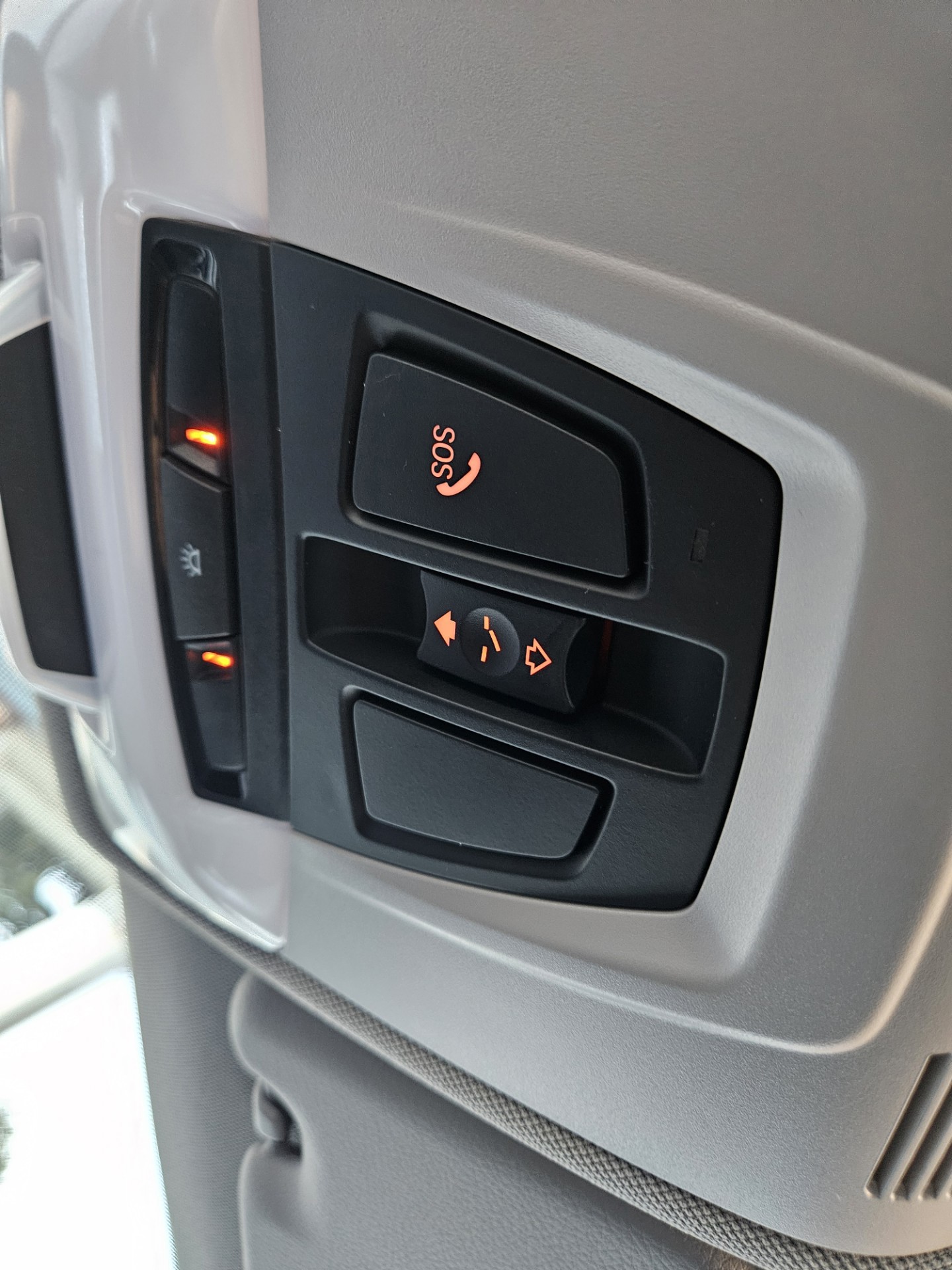 Foto van BMW X1 Xdrive20i