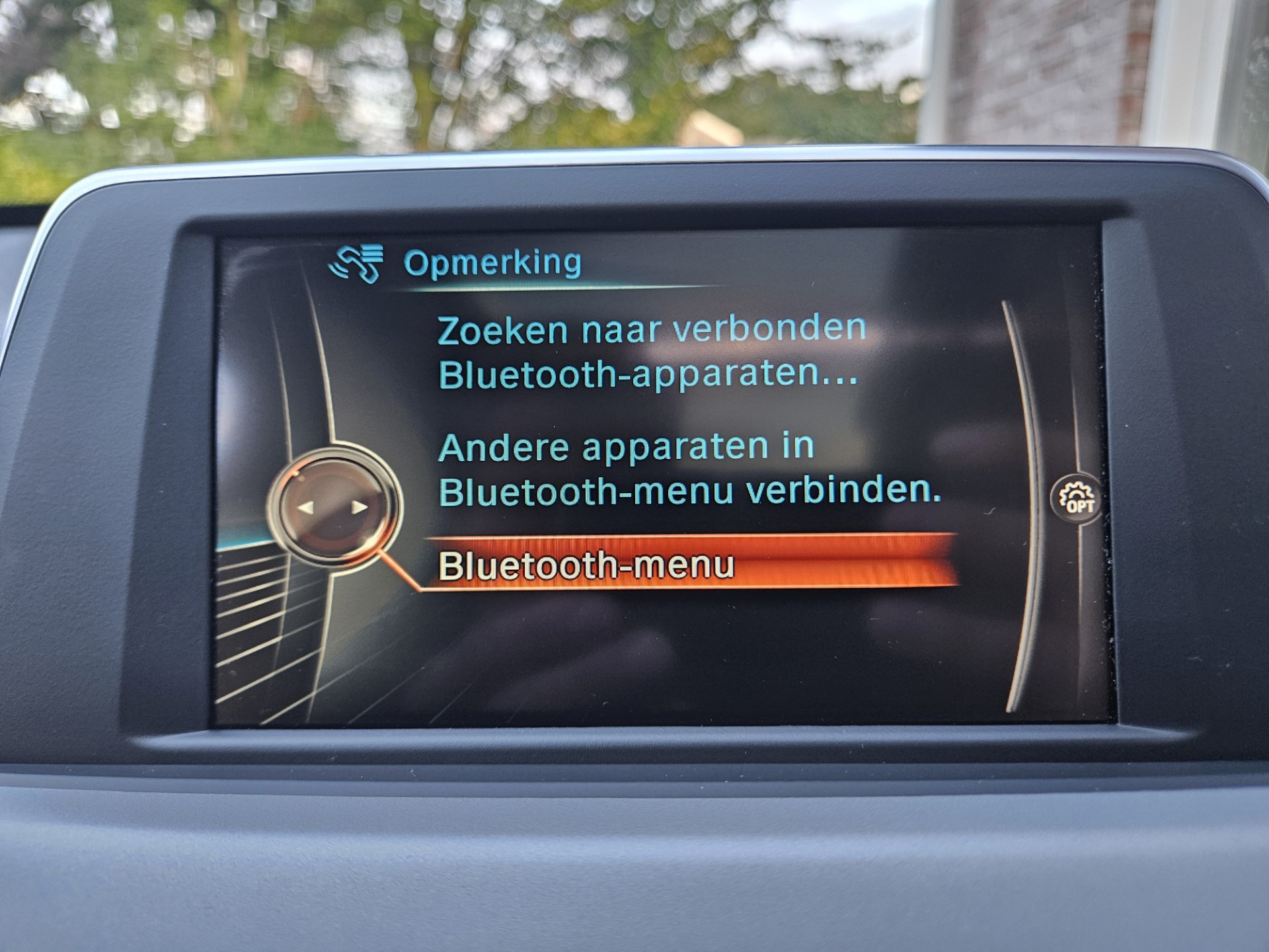 Foto van BMW X1 Xdrive20i