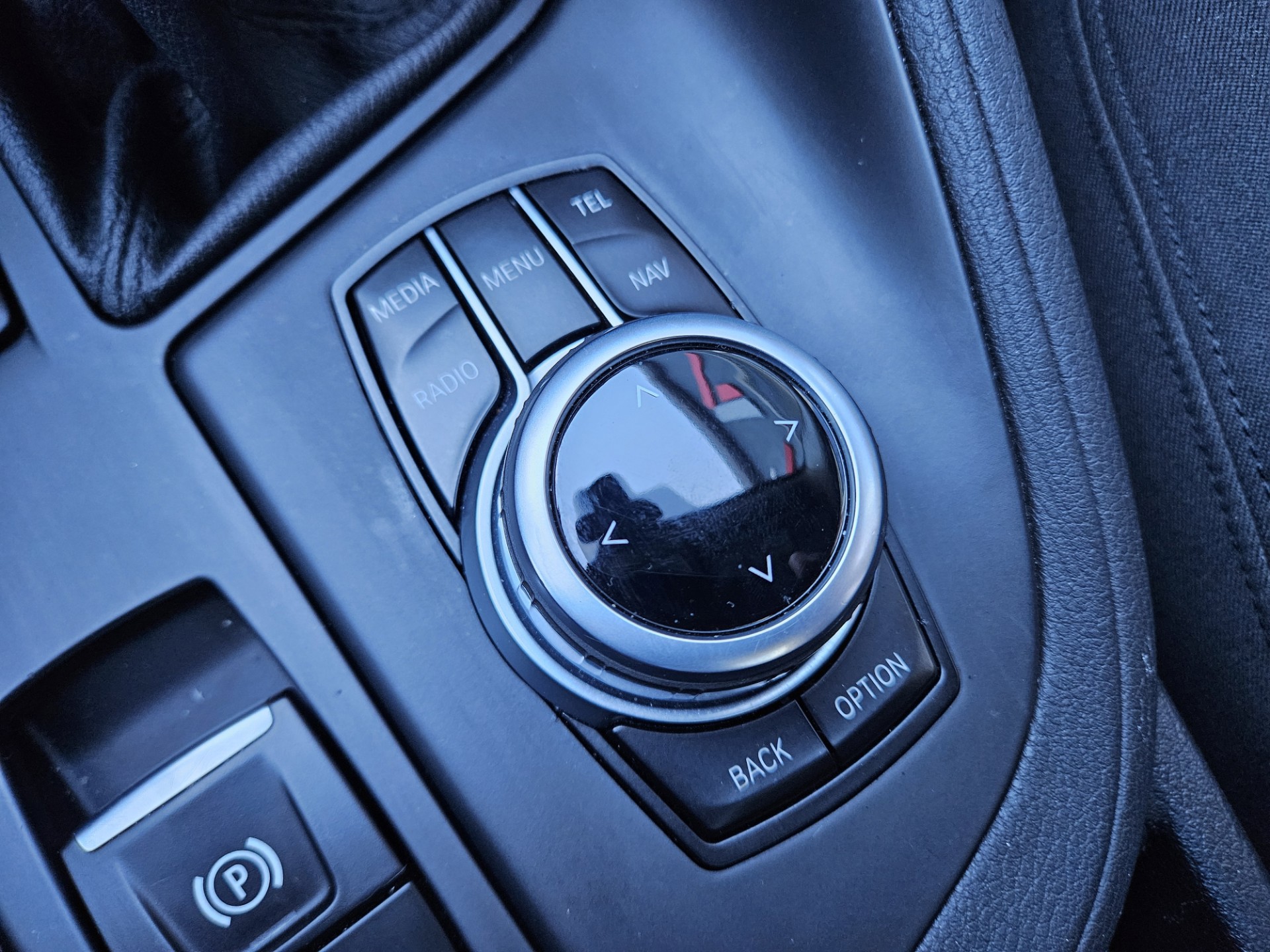 Foto van BMW X1 Xdrive20i