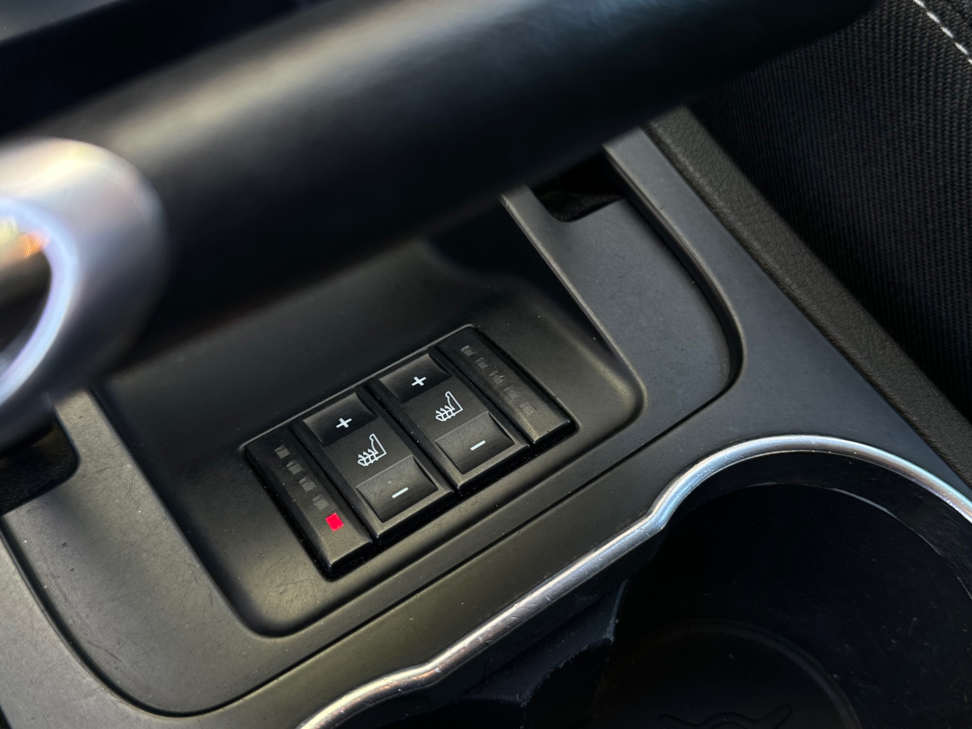 Foto van Ford S-max