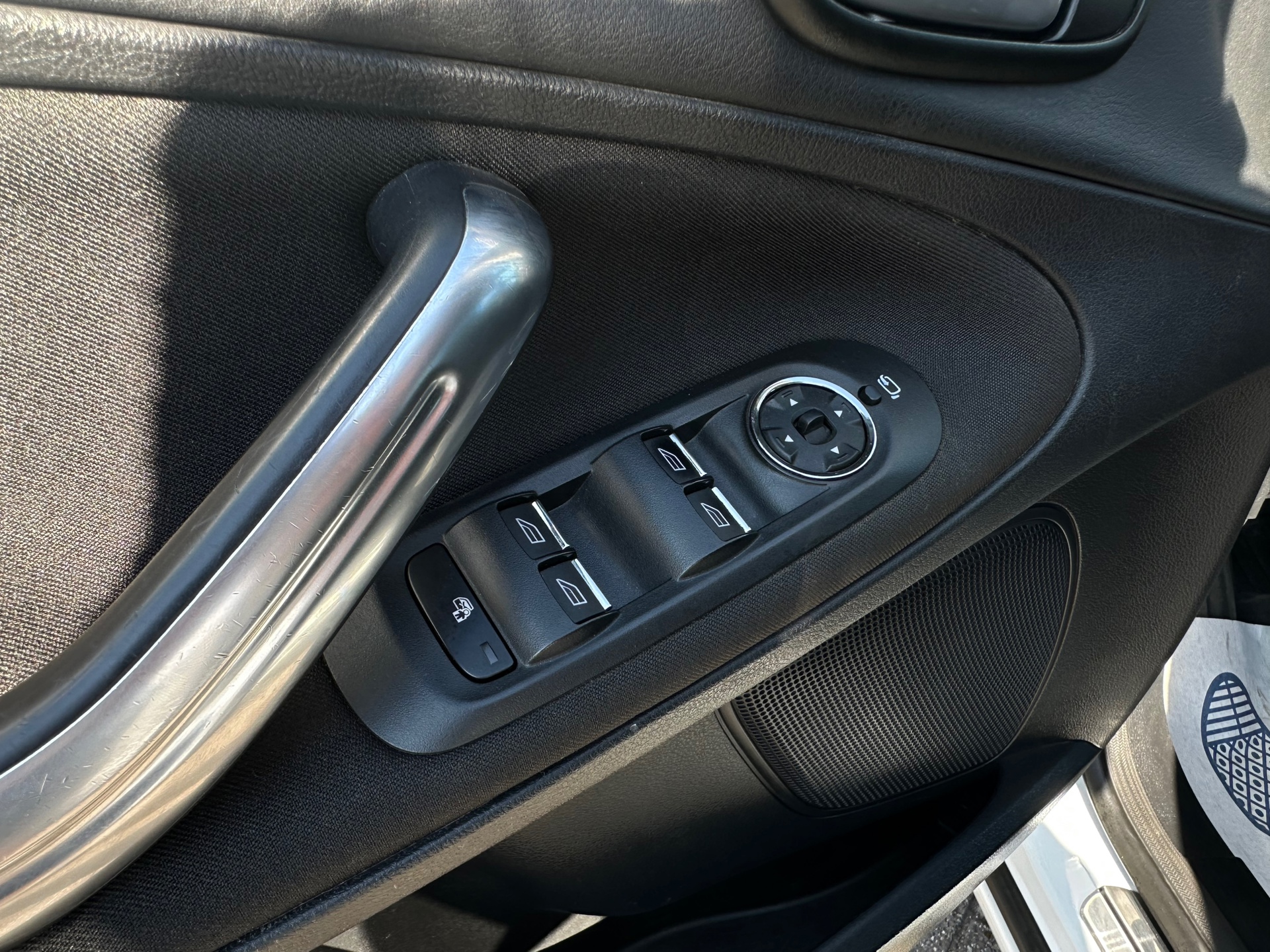 Foto van Ford S-max