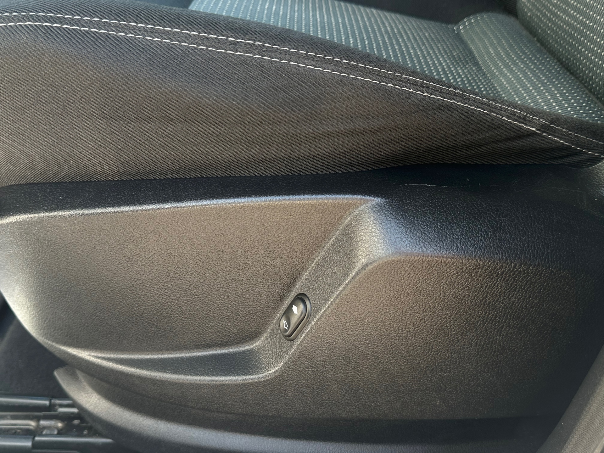 Foto van Ford S-max